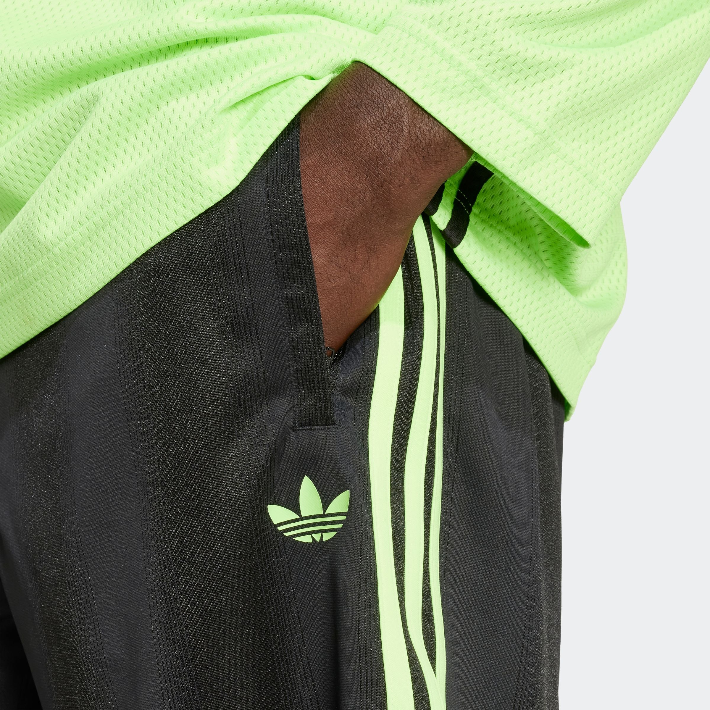 adidas Originals Shorts »JACQ SHORTS«, (1 tlg.)