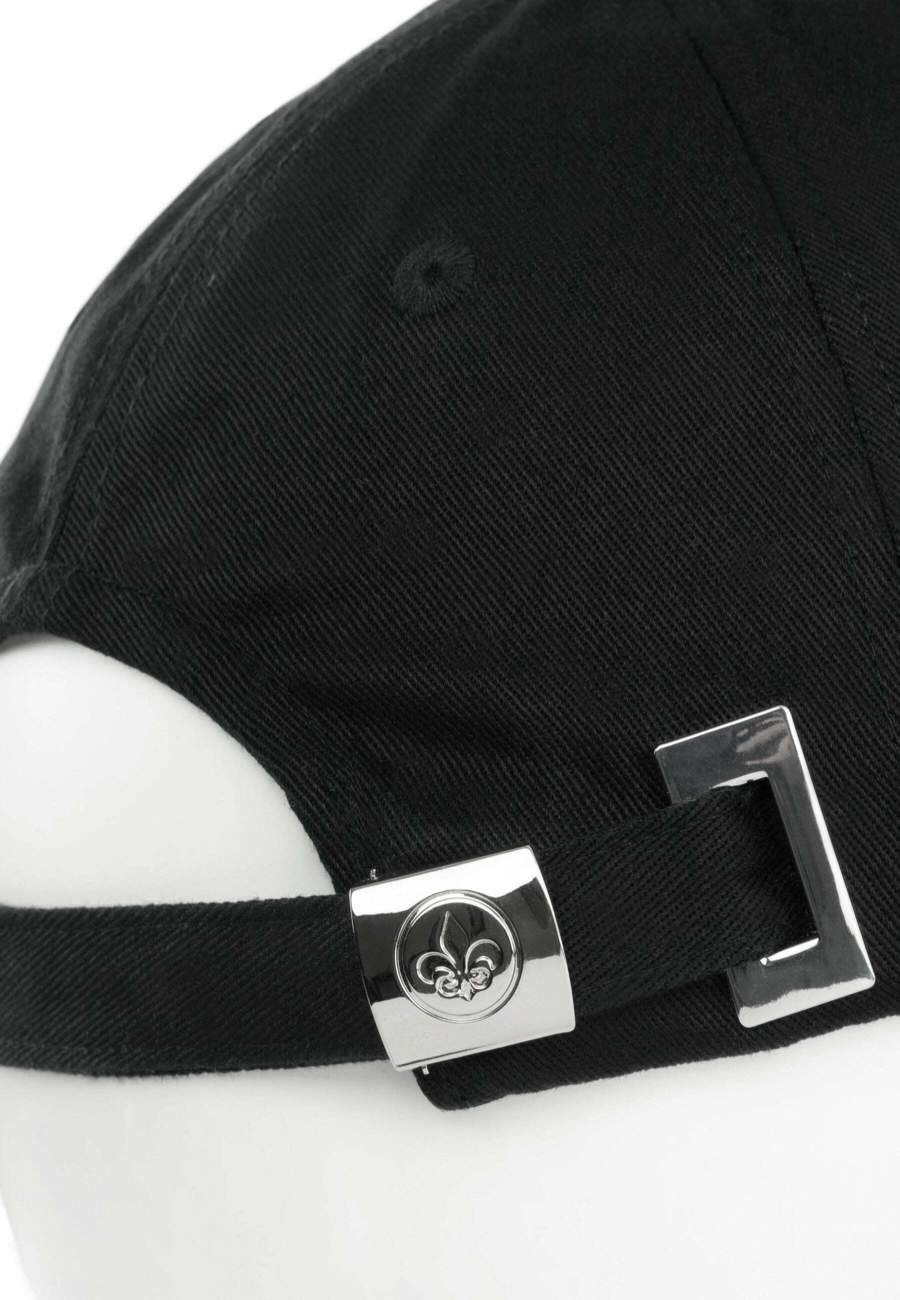 LXH Baseball Cap »LXH Caps Casquette Coton - ADN«