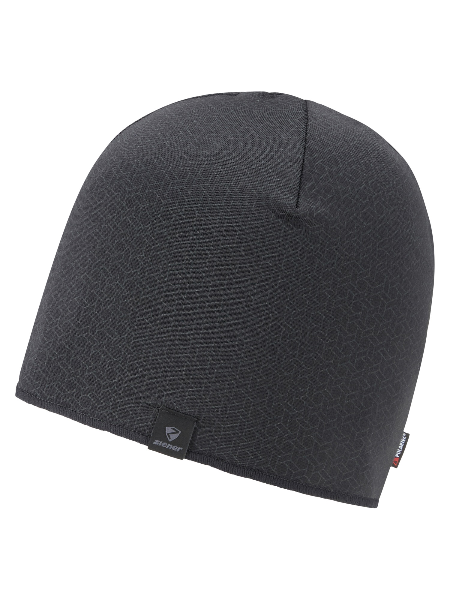 Ziener Skimütze »INCASO-Z hat unisex«