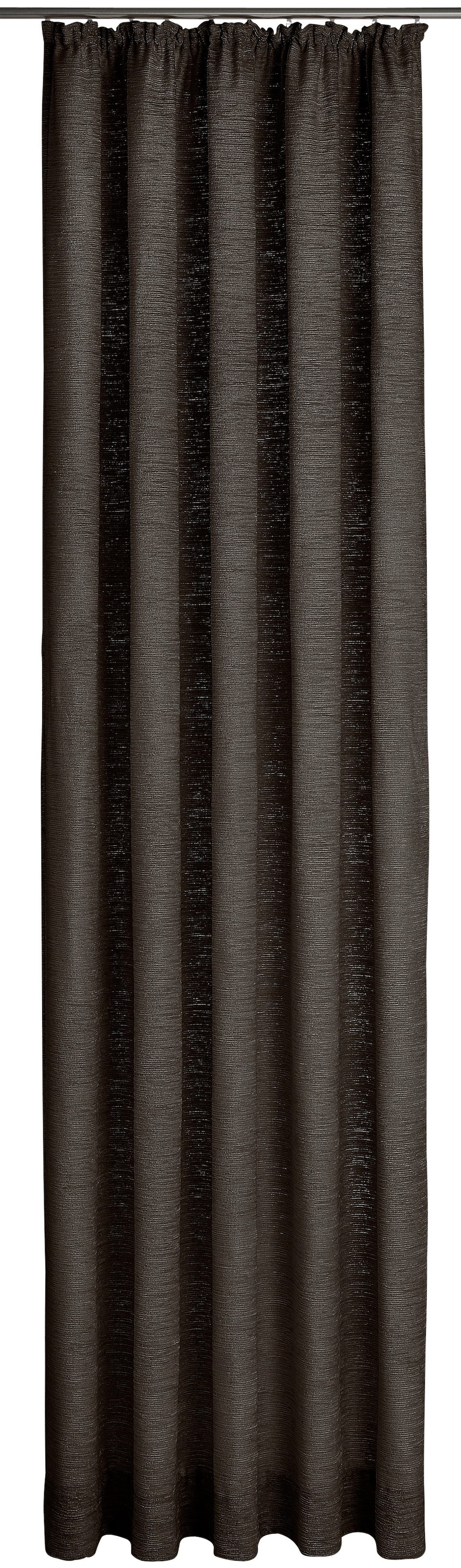 Wirth Vorhang »Trondheim 328 g/m²«, (1 St.)