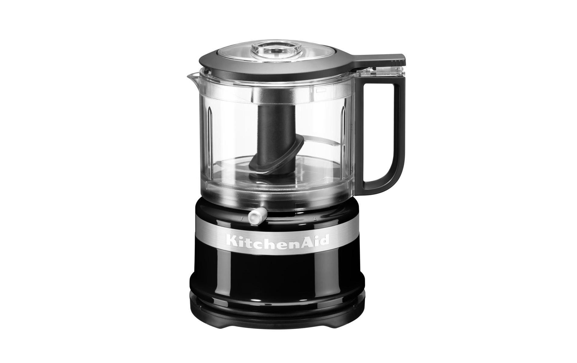 KitchenAid Zerkleinerer »Mini«, 240 W