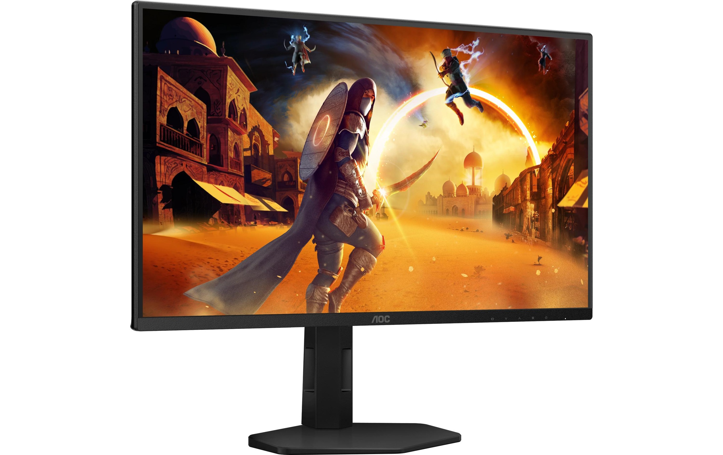 AOC LED-Monitor »25G4SXU«, 62,23 cm/24,5 Zoll, 1920 x 1080 px, Full HD, 310 Hz