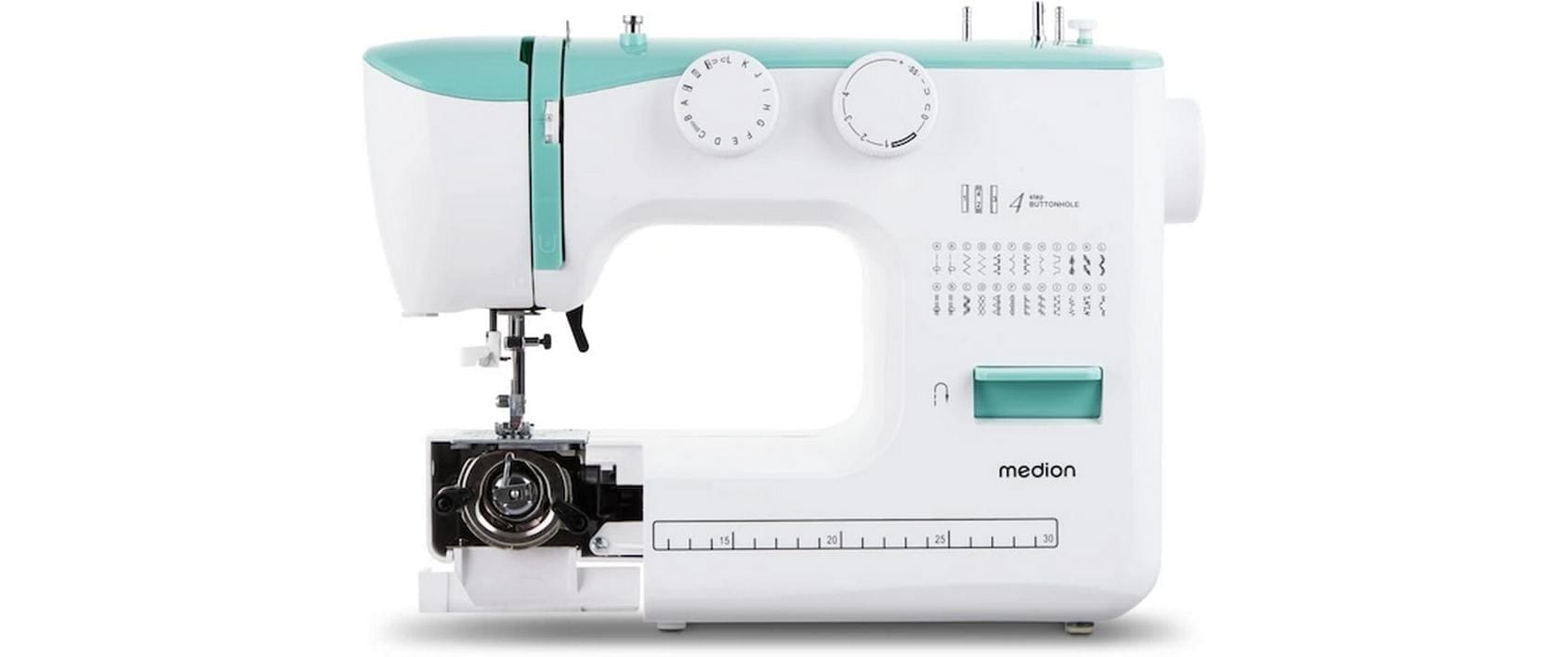 Medion® Nähmaschine »Life SM60«