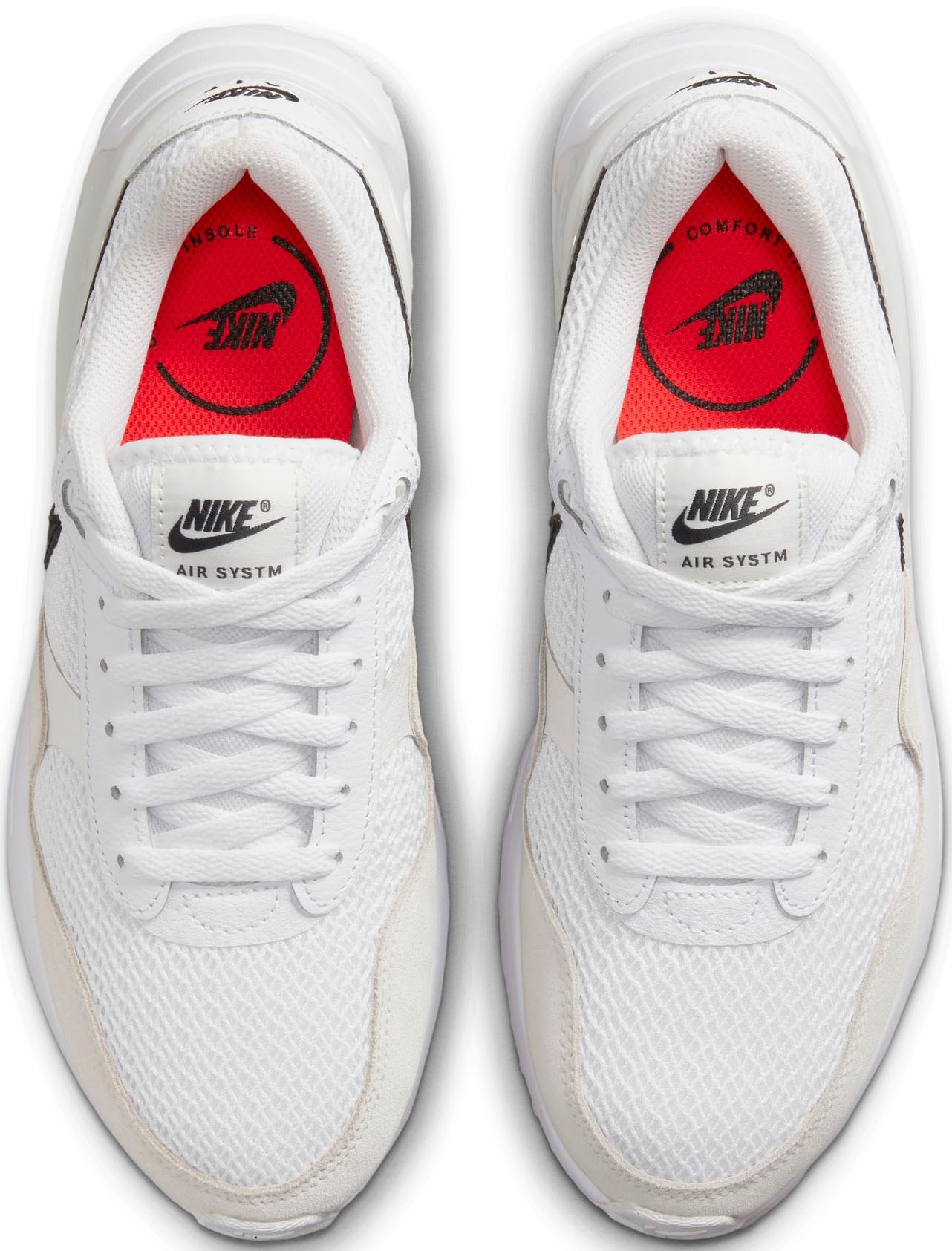 Nike Sportswear Sneaker »Air Max SYSTM«