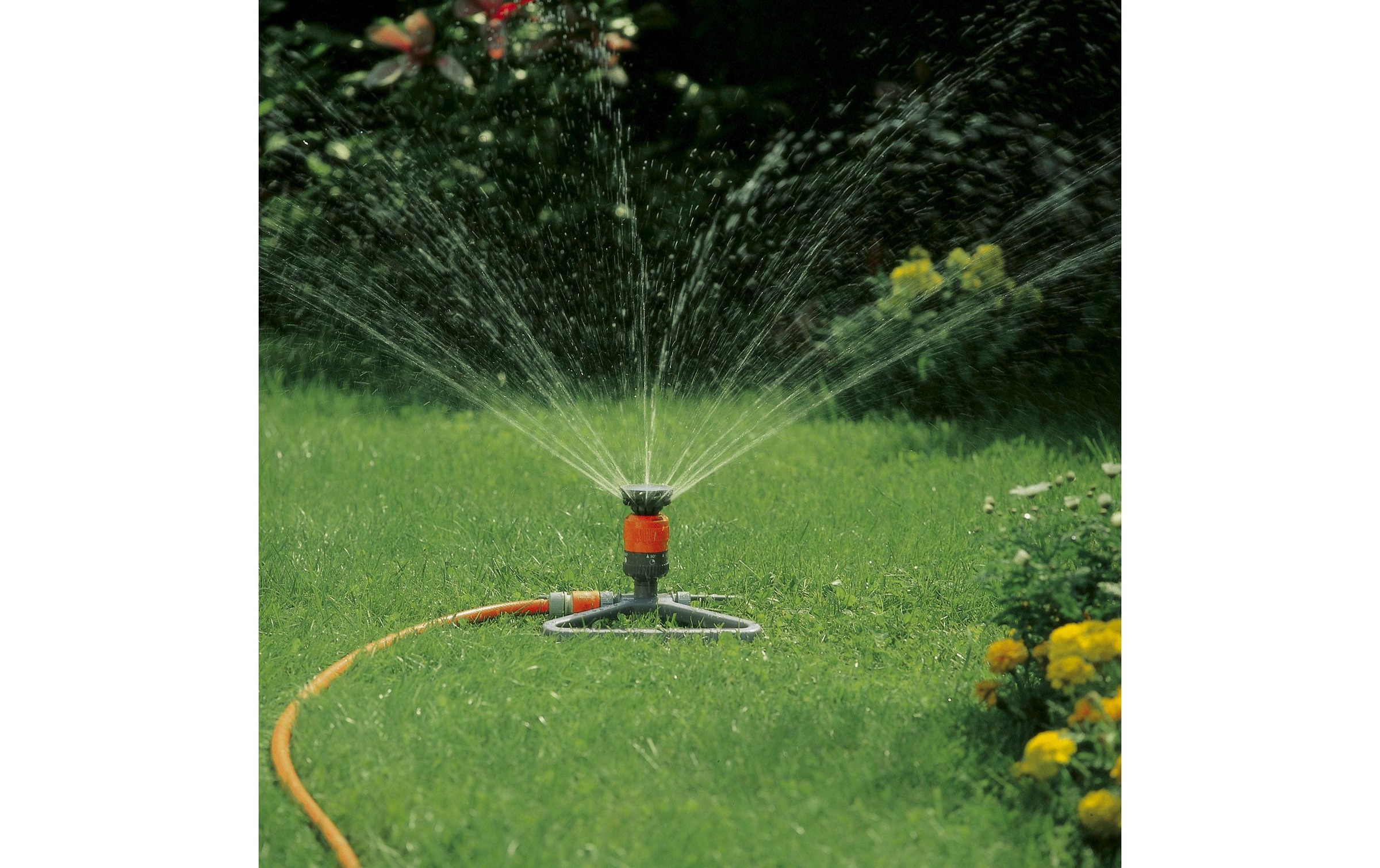GARDENA Kreisregner »Kreisregner Comfort Vario«