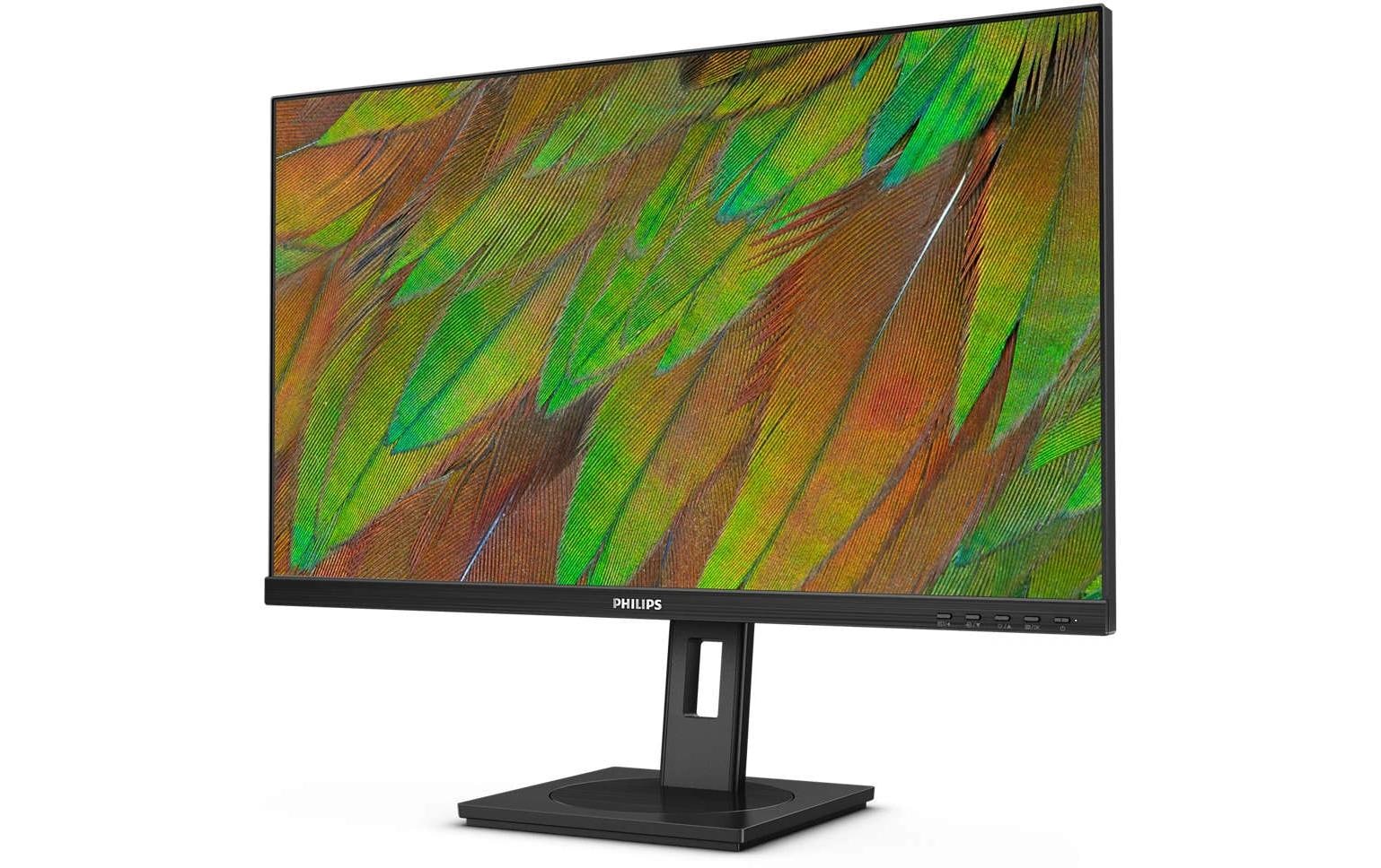 Philips LED-Monitor »27B1N3800/00«, 68,31 cm/27 Zoll, 3840 x 2160 px, 4K Ultra HD, 60 Hz