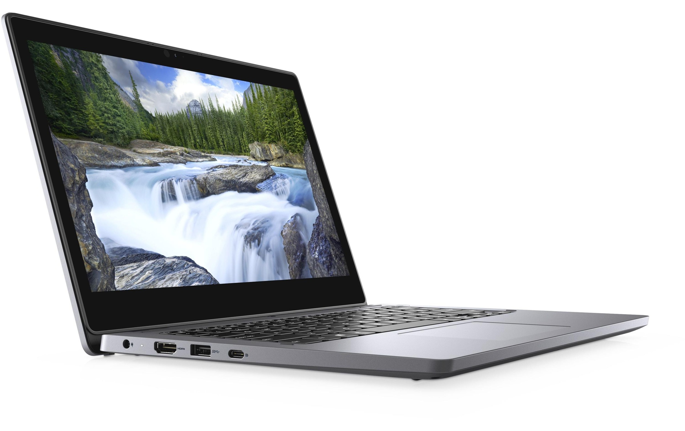 Dell Notebook »Latitude 3310-Y6TT1 2-in-1 Touch«, 33,8 cm, / 13,3 Zoll, Intel, 256 GB SSD