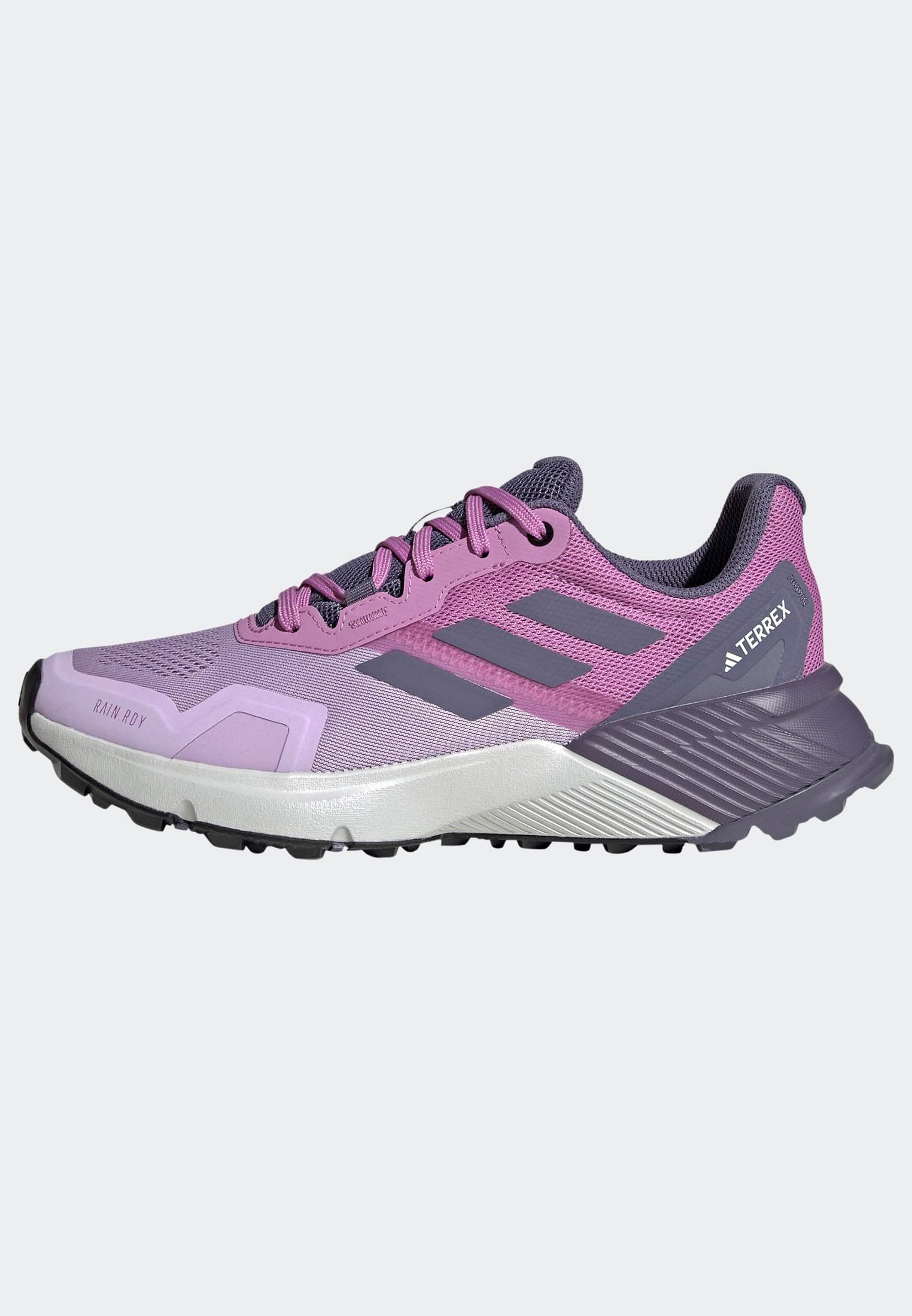 adidas TERREX Laufschuh »SOULSTRIDE RAIN.RDY TRAILRUNNING«, Trail-Runningschuhe