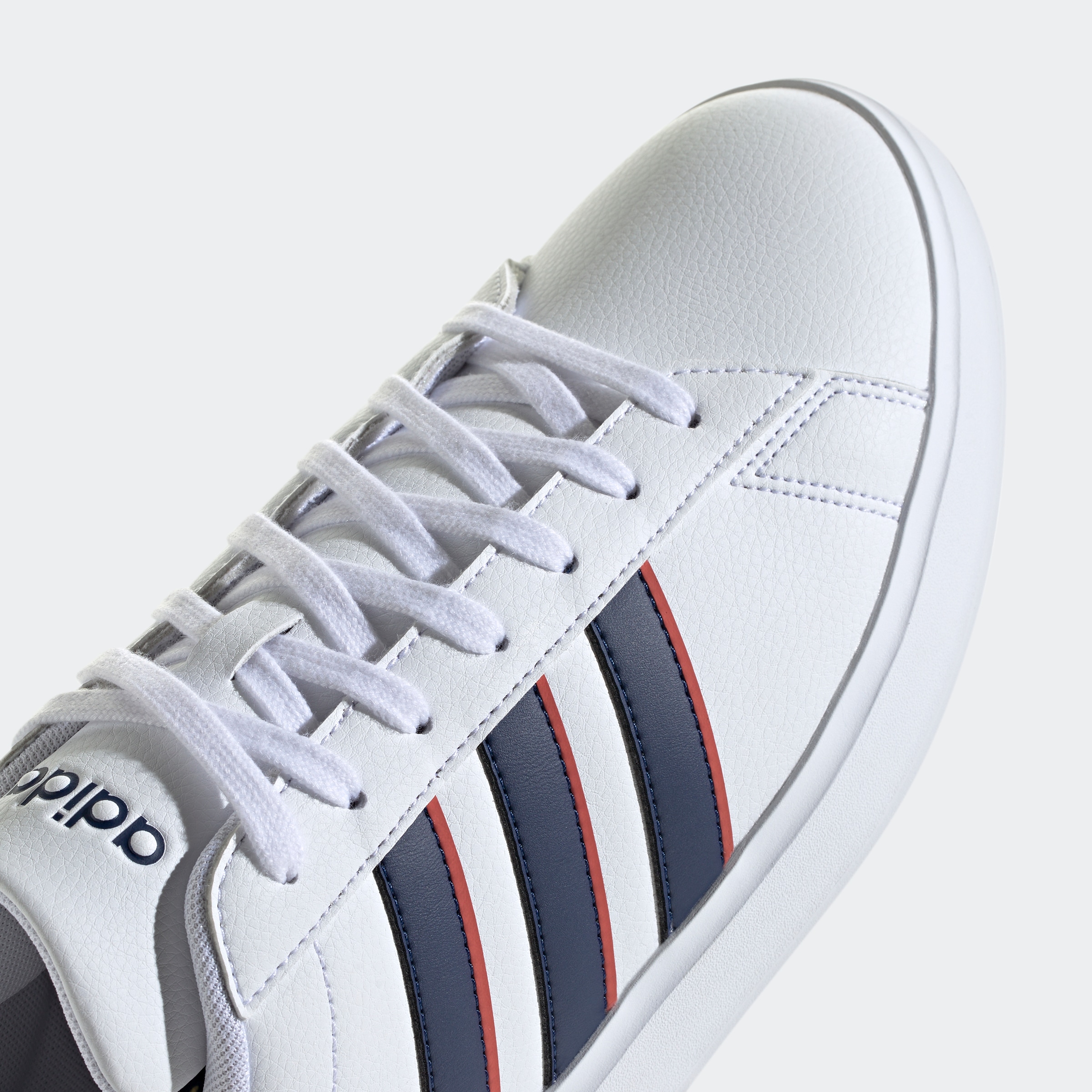 Adidas superstar gepunktet online