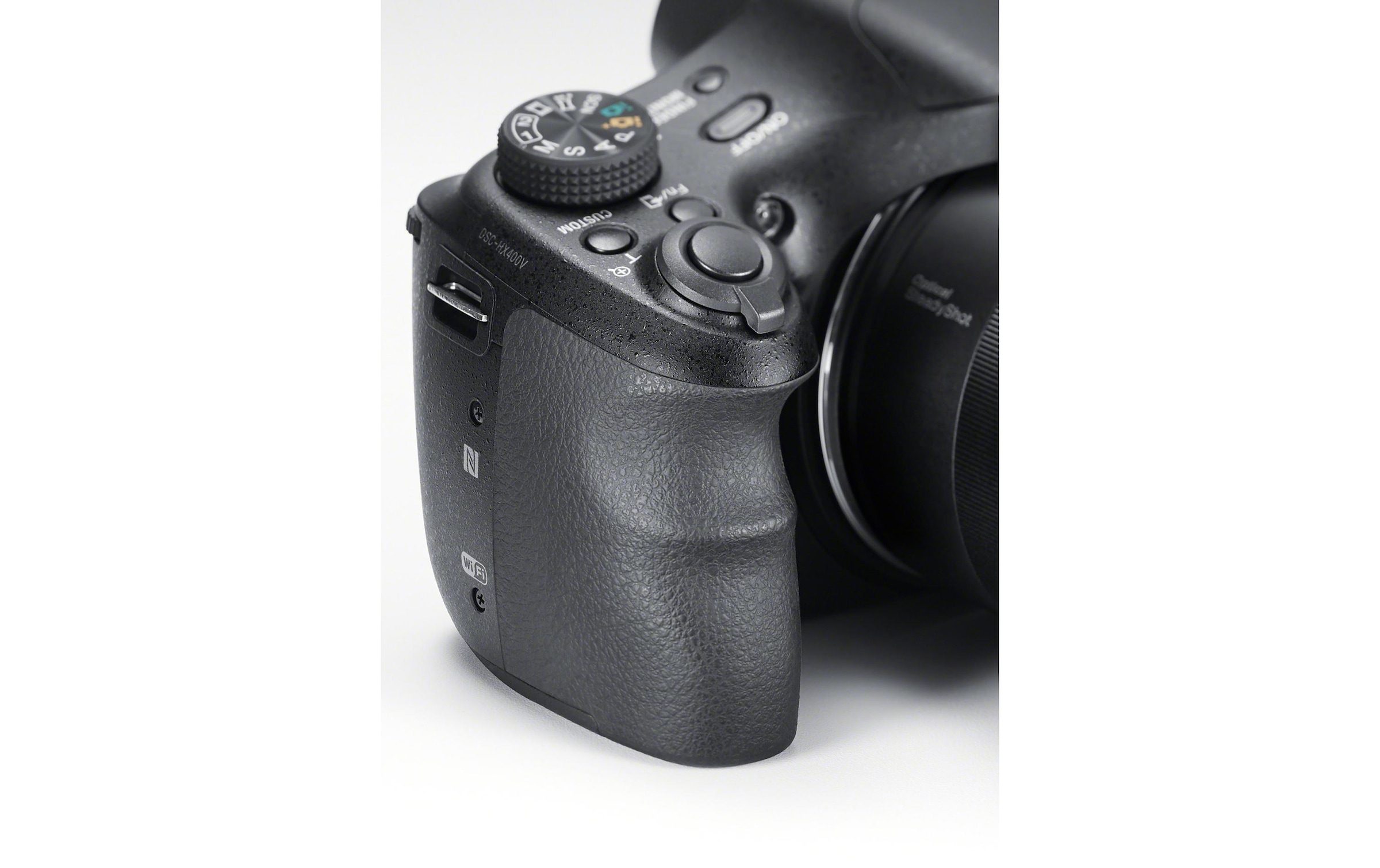 Sony Objektivkamera »DSC-HX400VB«
