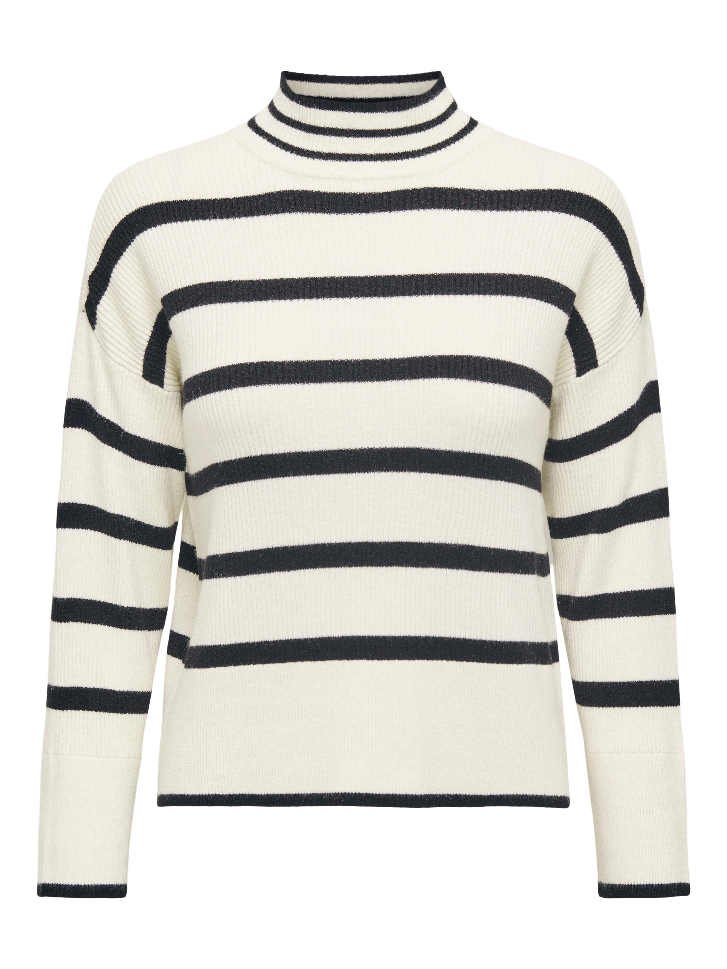 ONLY Stehkragenpullover »ONLIBI L/S HIGNECK PULLOVER«