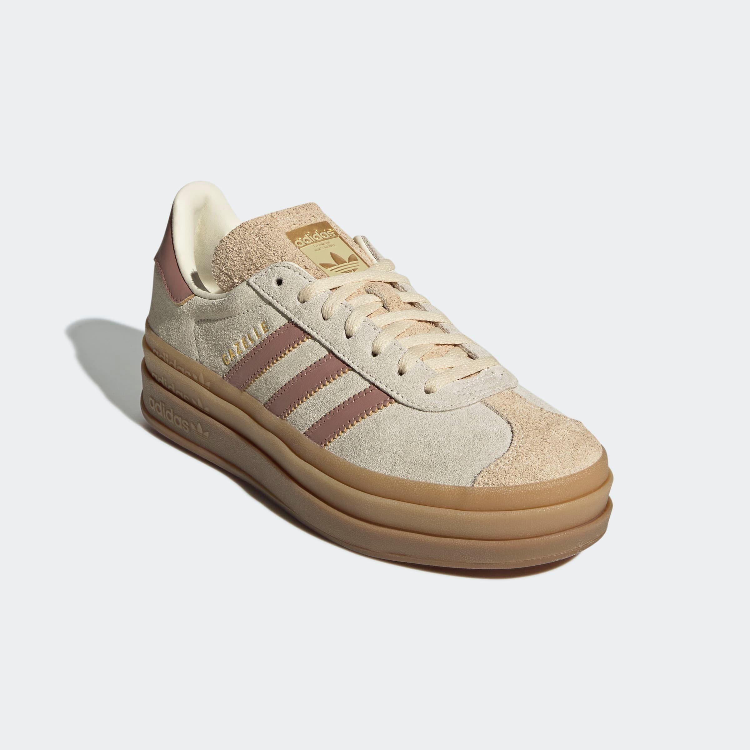 adidas Originals Sneaker »GAZELLE BOLD«