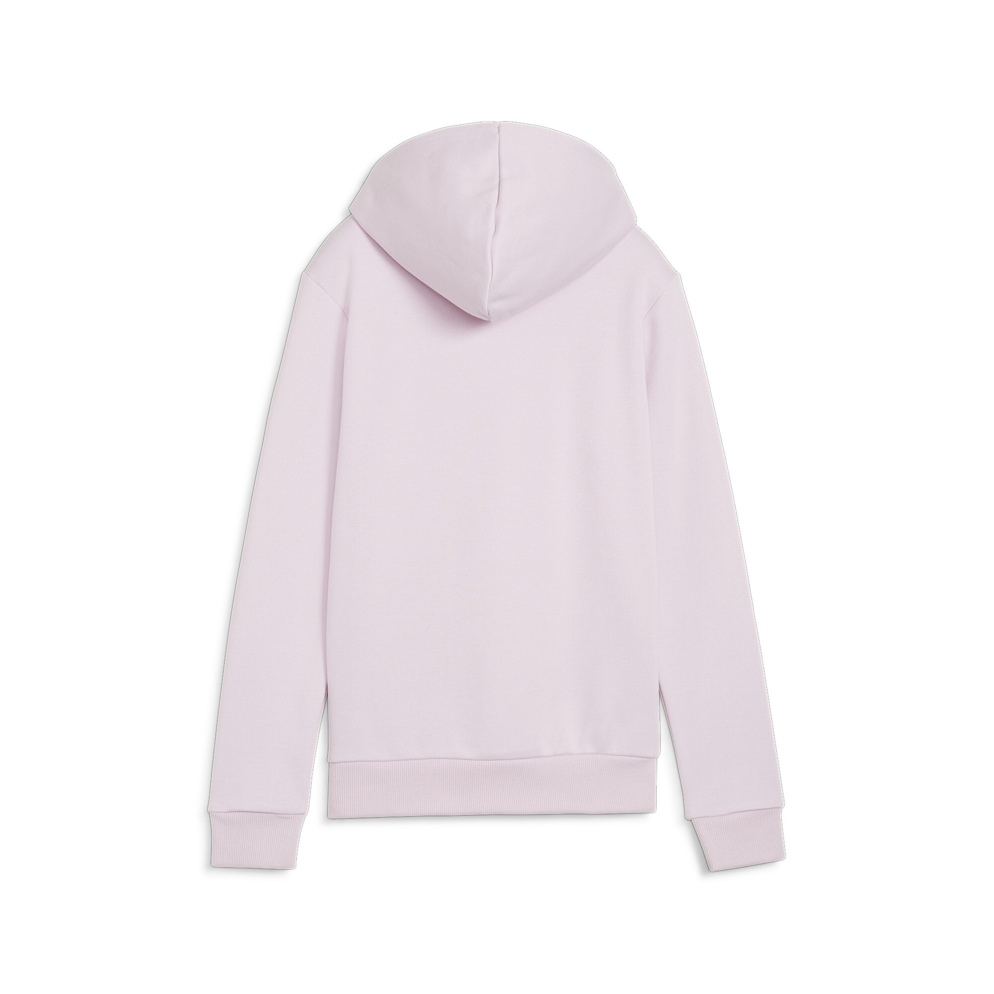 PUMA Kapuzensweatshirt »ESS LOGO HOODIE FL (S)«