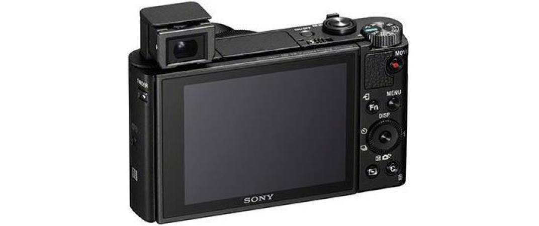 Sony Kompaktkamera »DSC-HX99«