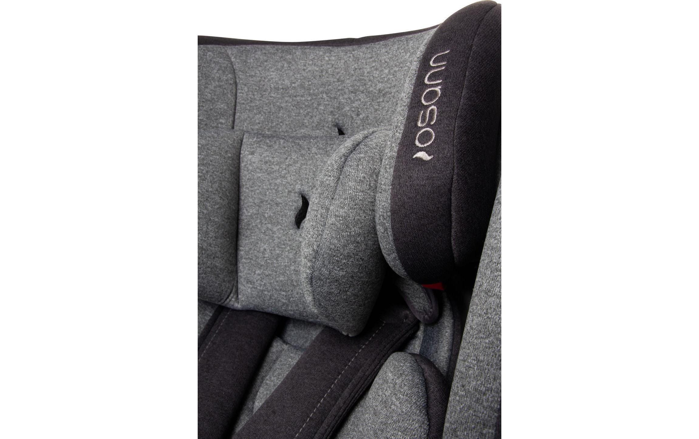 Osann Autokindersitz »Babyschale/Kindersitz ONE 360°«, Klasse 0 / 1 / II / III (bis 36 kg)