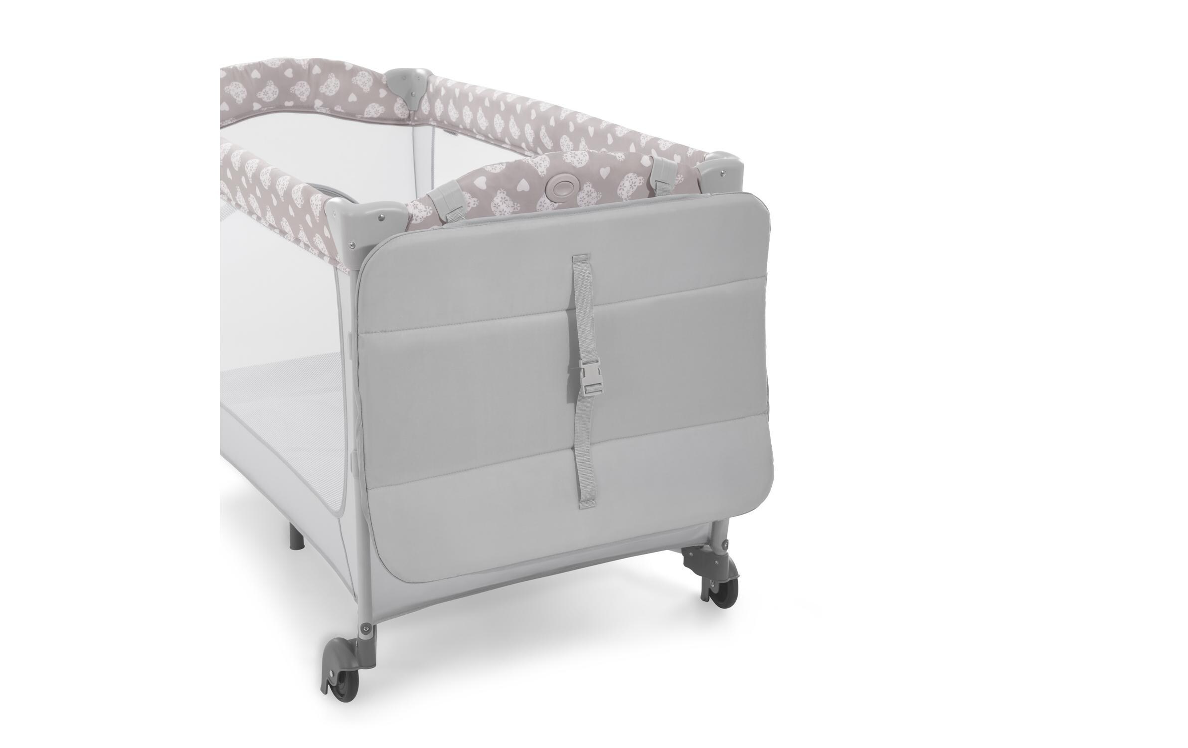 Hauck Baby-Reisebett »Sleepn Play Center«