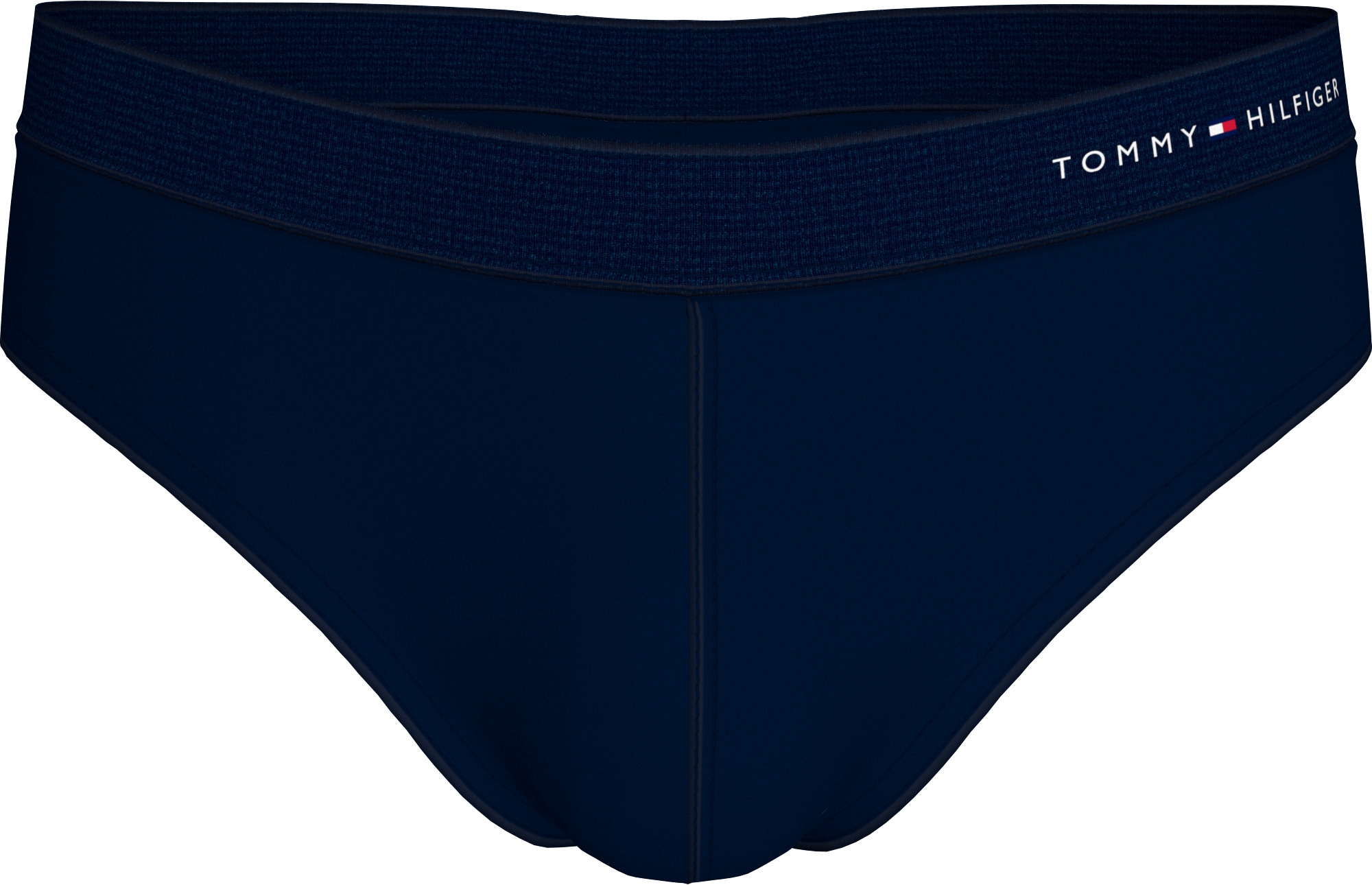 Tommy Hilfiger Swimwear Badeslip »BRIEF«, mit Logoschriftzug