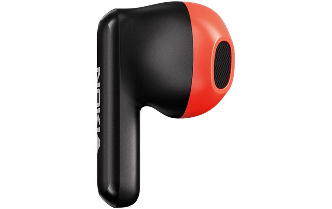 Nokia Smartphone »5710 4G schwarz«, Rot, Schwarz