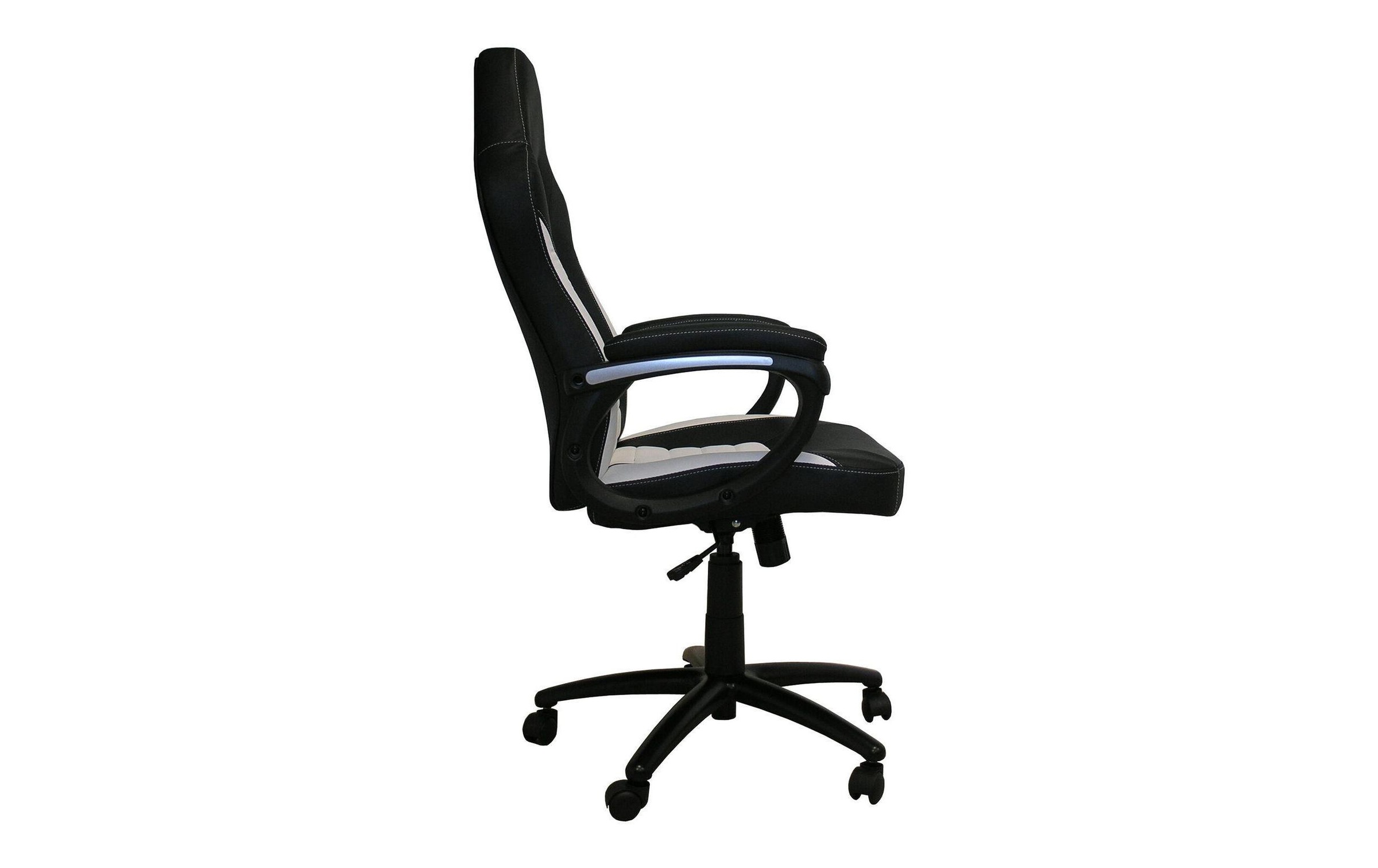 Gaming-Stuhl »Racing Chairs CL-RC-BW«