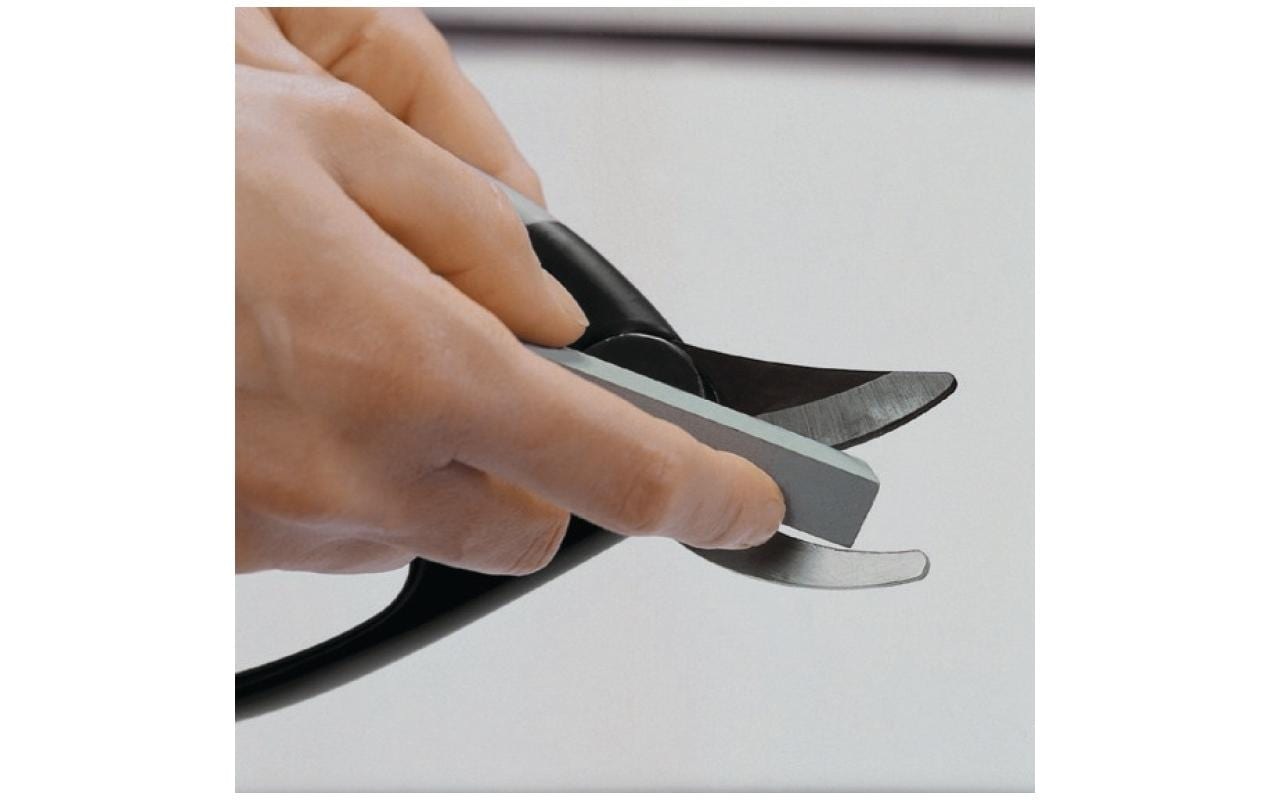 Fiskars Gartenschere »Bypass Elegance P44«