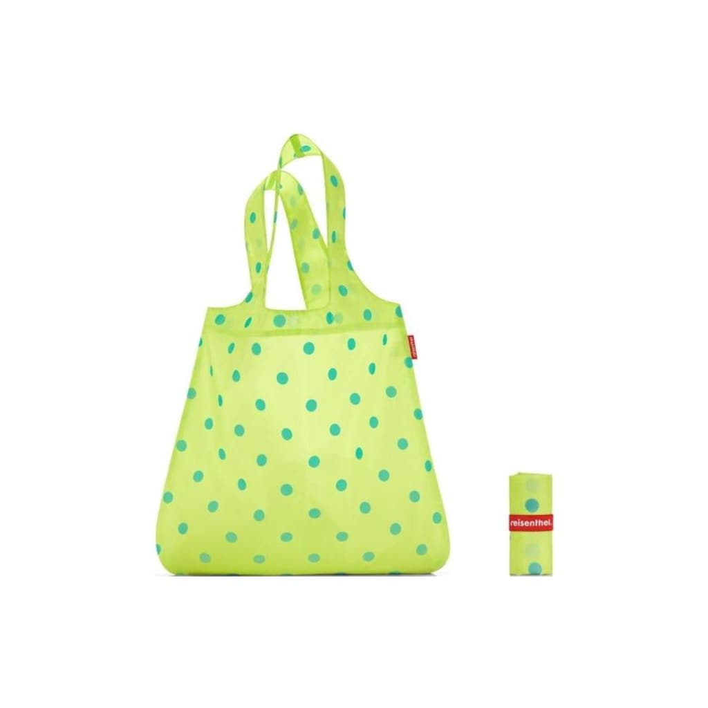 REISENTHEL® Einkaufsshopper »Mini Maxi Shopper Collection 23 Dots«