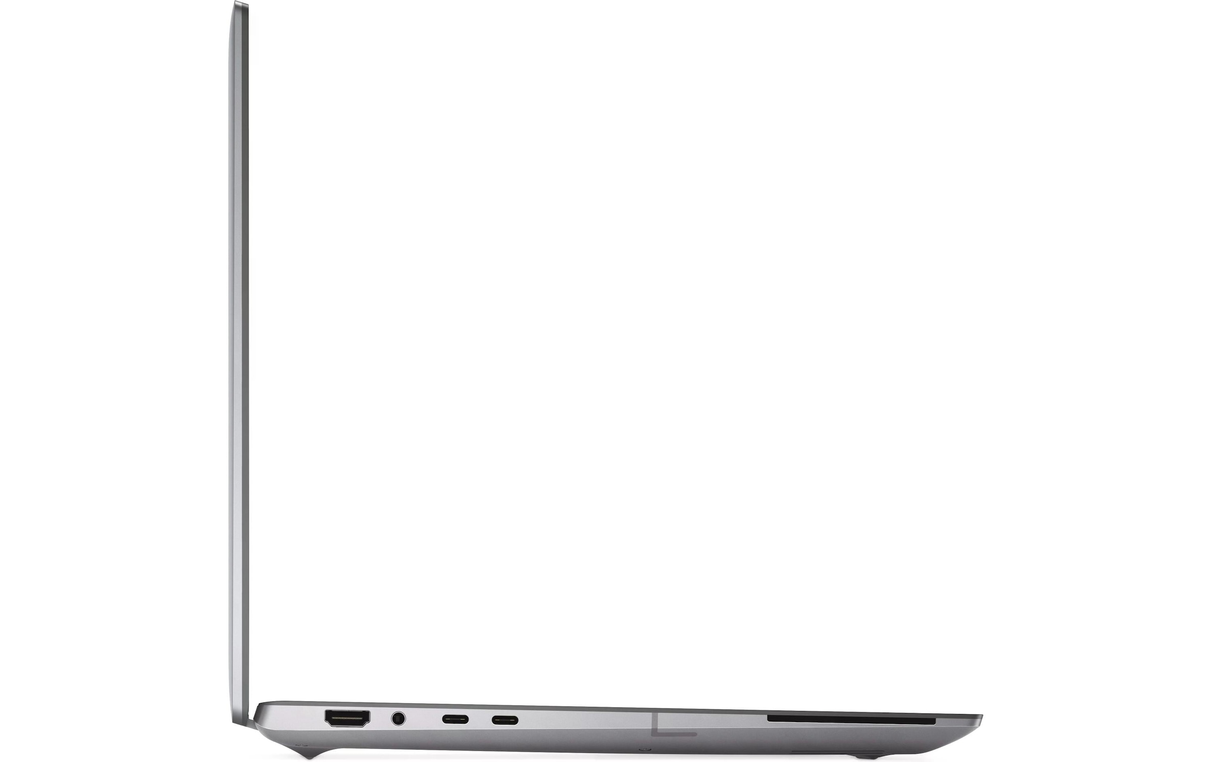 Dell Business-Notebook »Precision 5690 (Ultra 7 32 GB 1 TB RTX 2000 Ada)«, 40,48 cm, / 16 Zoll, Intel, Core Ultra 7, 1000 GB SSD