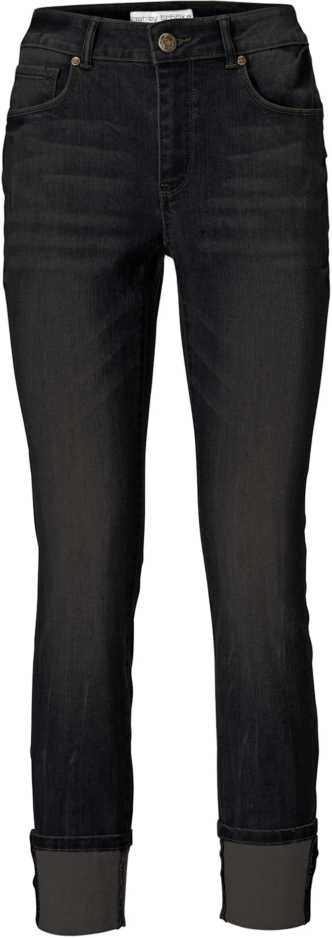 heine 7/8-Jeans, (1 tlg.)
