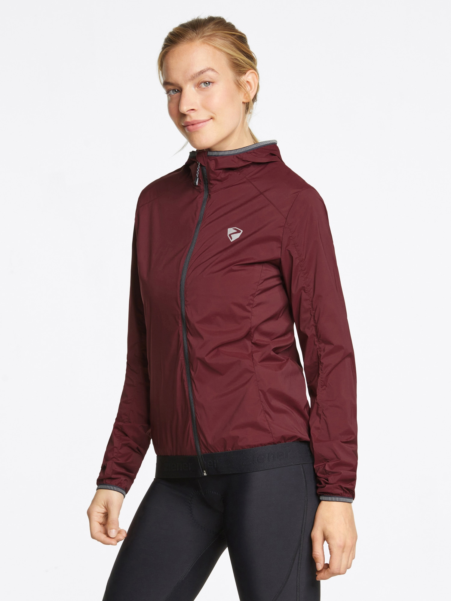 Ziener Funktionsjacke »NORIA«