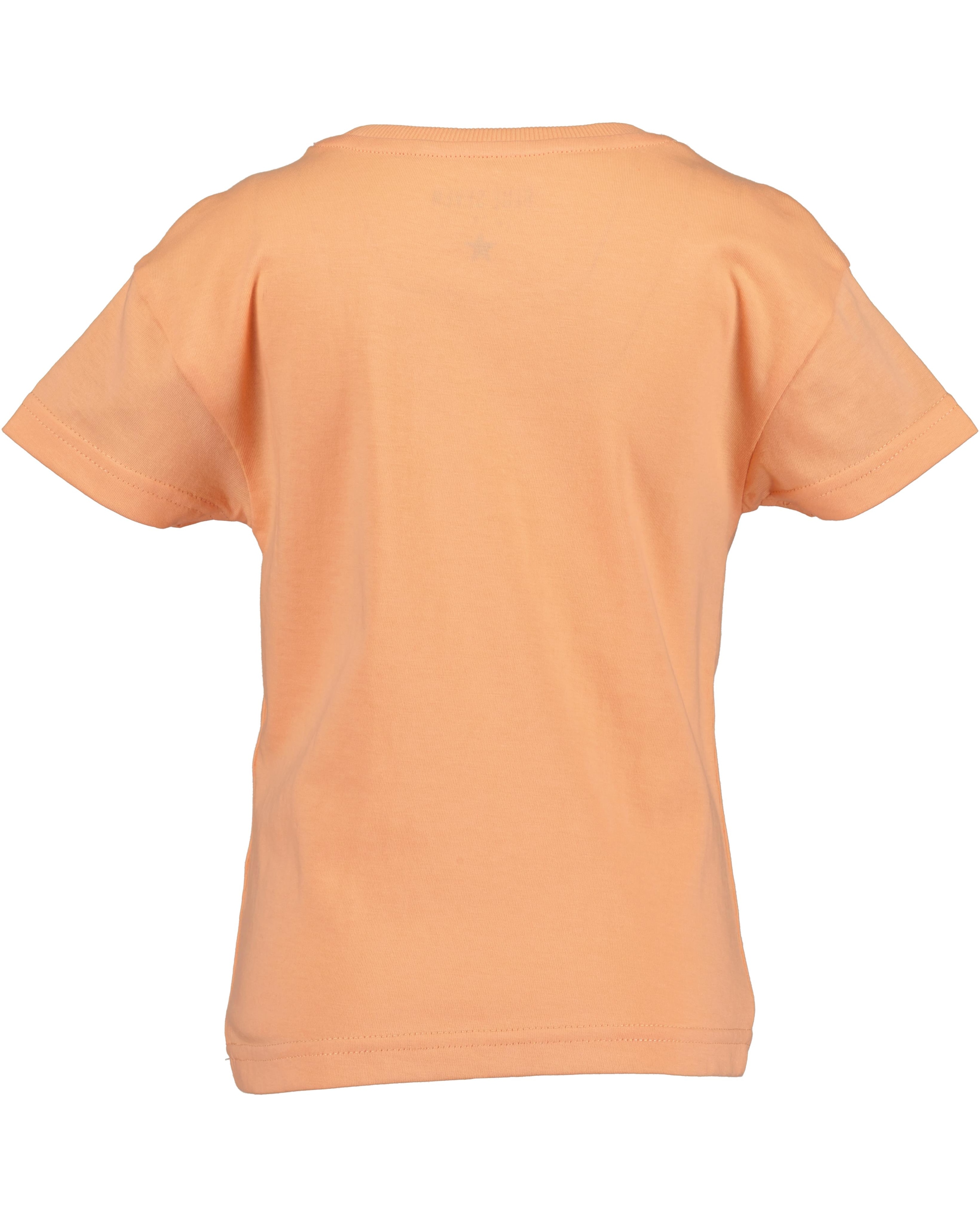 Blue Seven Kurzarmshirt, (Packung, 2 tlg.), mit süssen Einhorn-Drucken