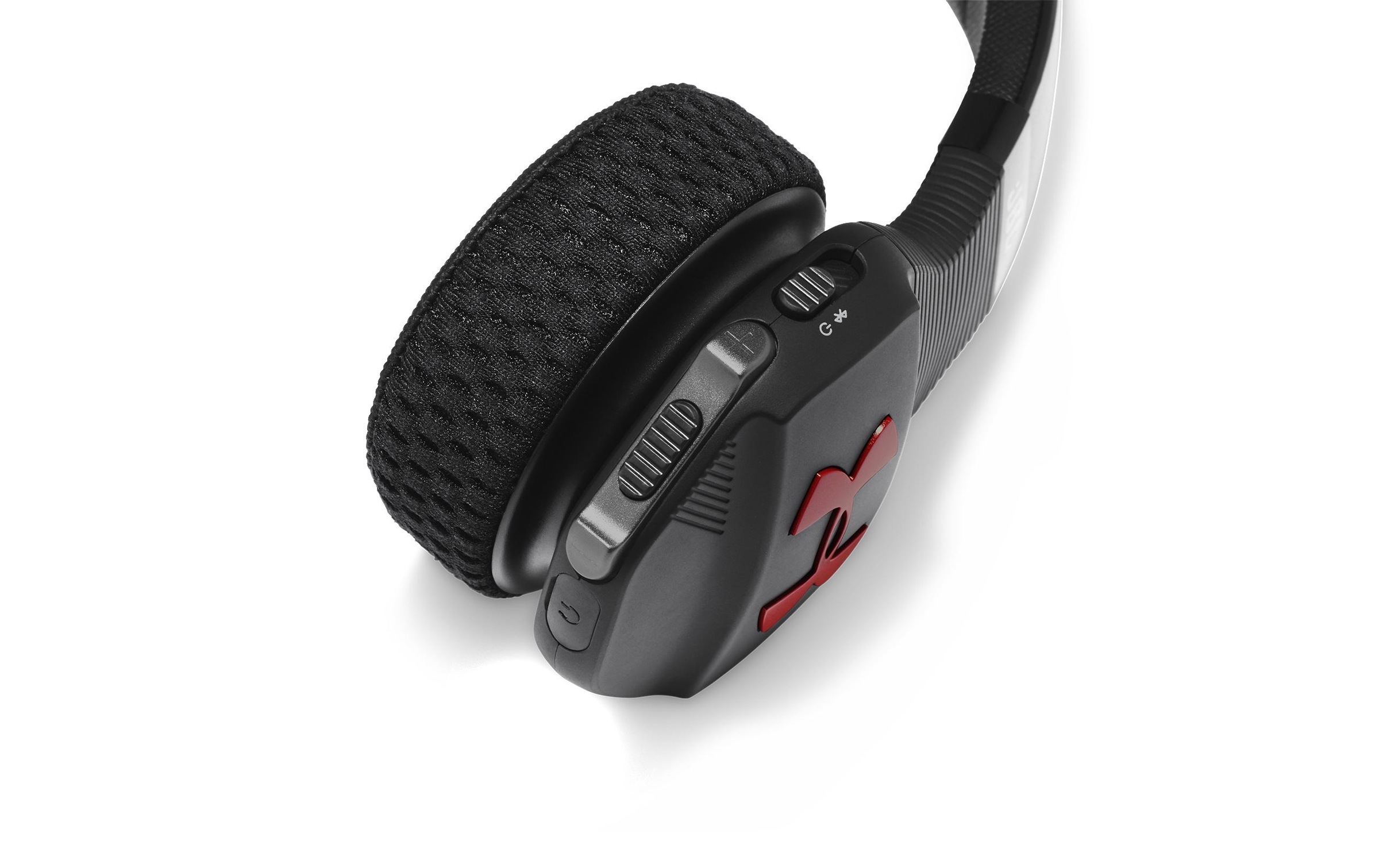 JBL wireless Kopfhörer »Under Armour Train«