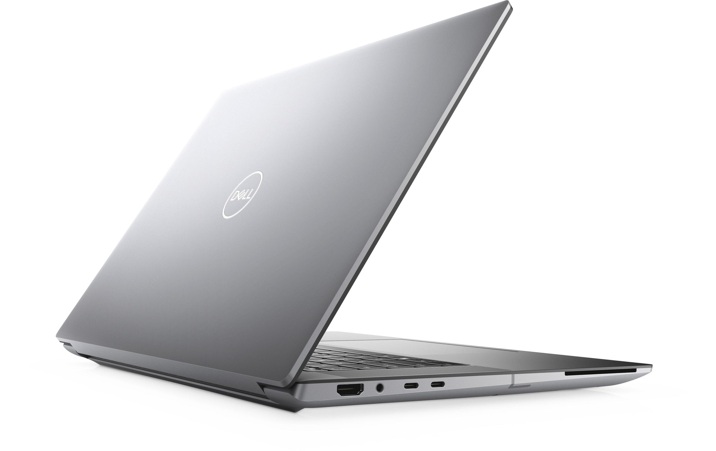 Dell Business-Notebook »Precision 5680-VWW0G«, 40,48 cm, / 16 Zoll, Intel, Core i7, 1000 GB SSD