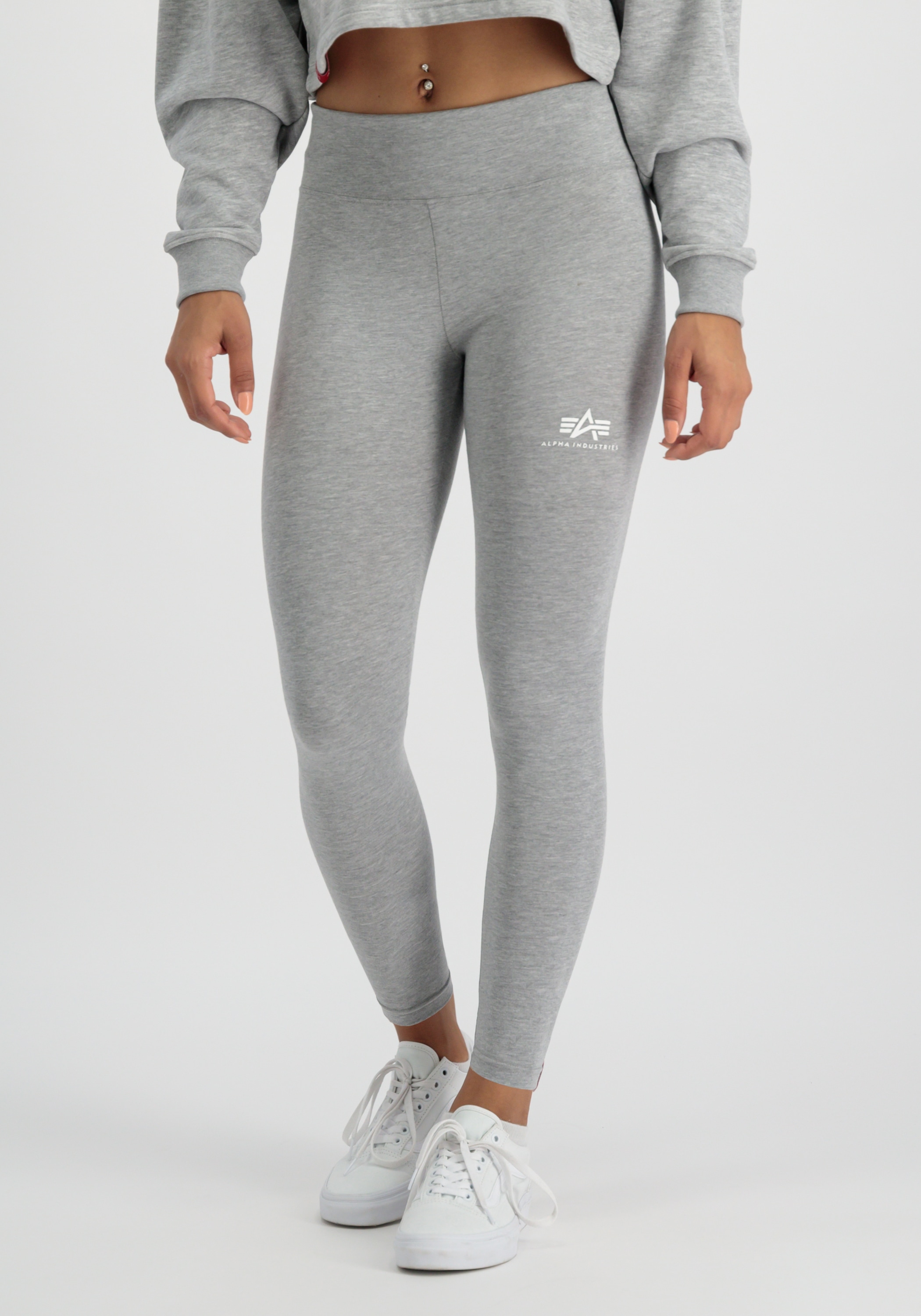 Alpha Industries Leggings »Basic Leggings SL W«