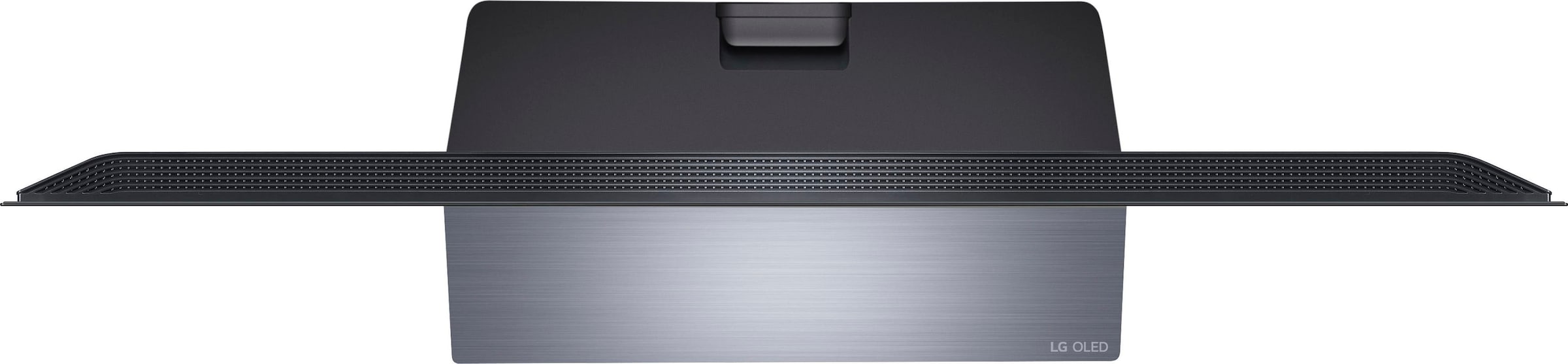 LG OLED-Fernseher, 121 cm/48 Zoll, 4K Ultra HD, Smart-TV, OLED evo, bis zu 120 Hz, α9 Gen6 4K AI-Prozessor, Twin Triple Tuner