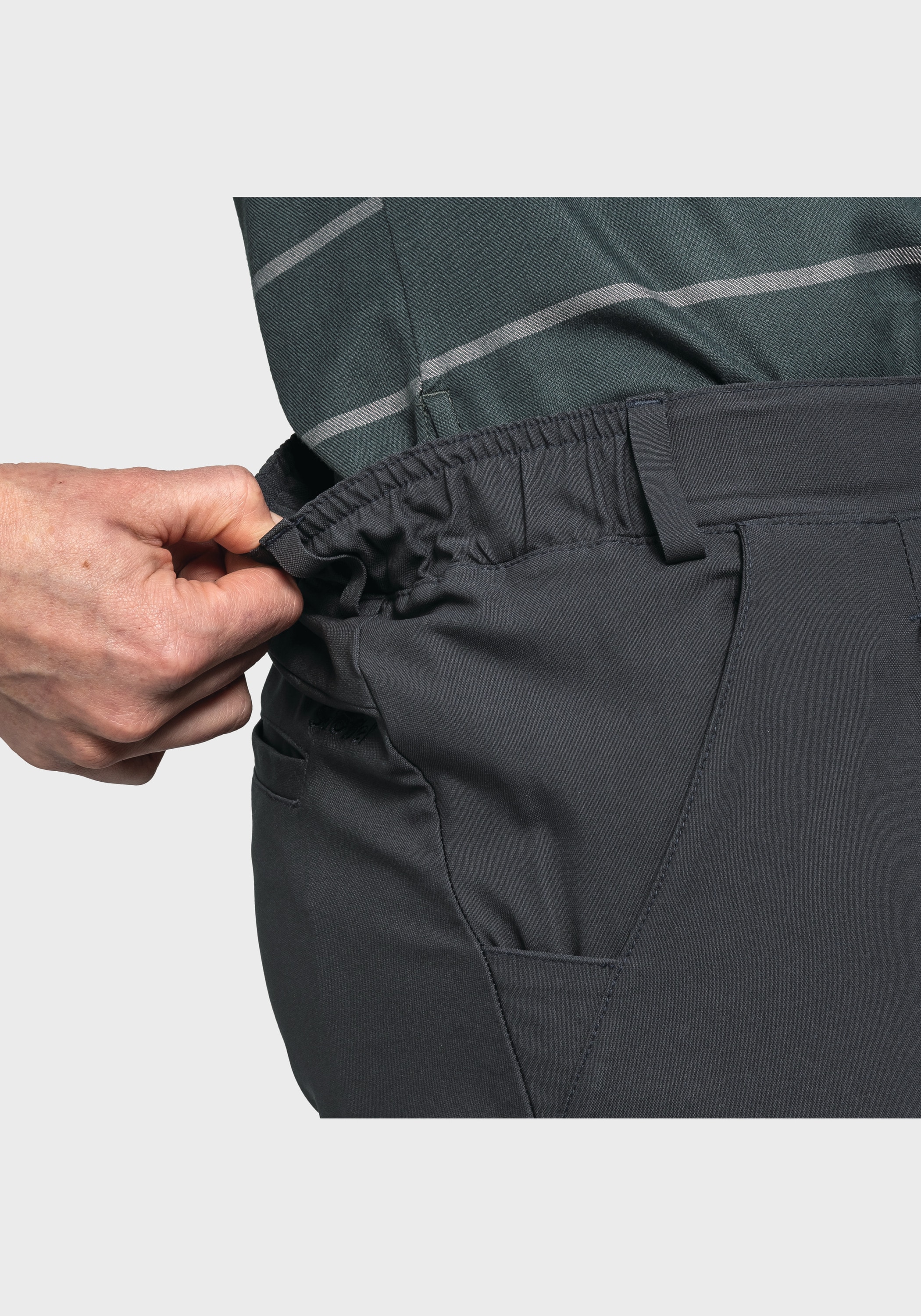 Schöffel Outdoorhose »Pants Oaktree L«