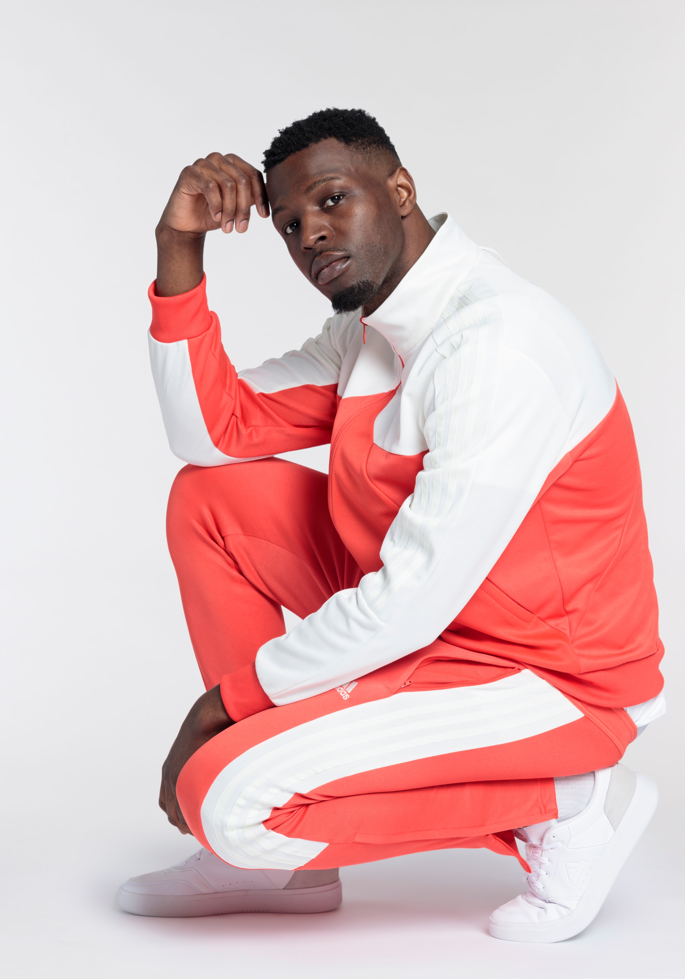 adidas Sportswear Outdoorjacke »M TIRO TT«