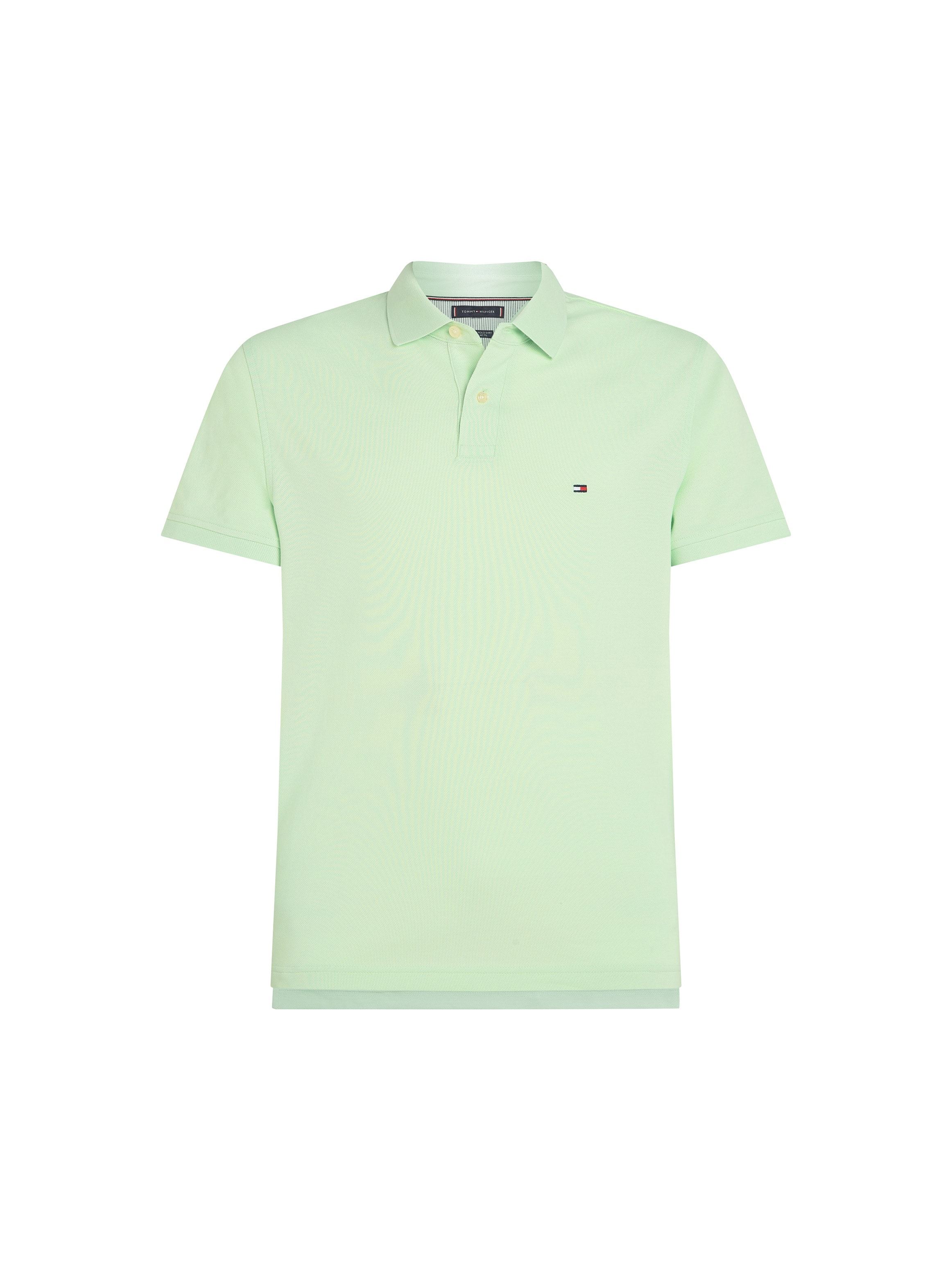Tommy Hilfiger Poloshirt »1985 SLIM POLO«, hochwertige Baumwoll-Piqué-Qualität