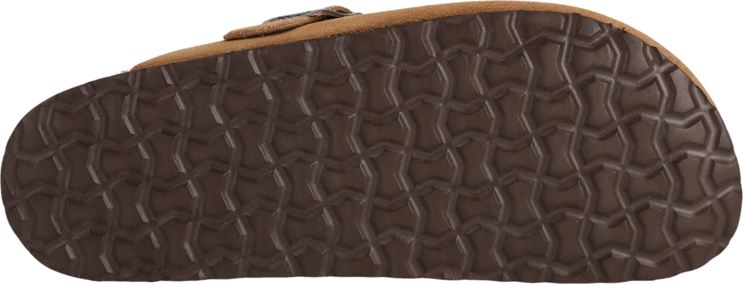 CRUZ Sandale »Corwin Leather Cork Clog«