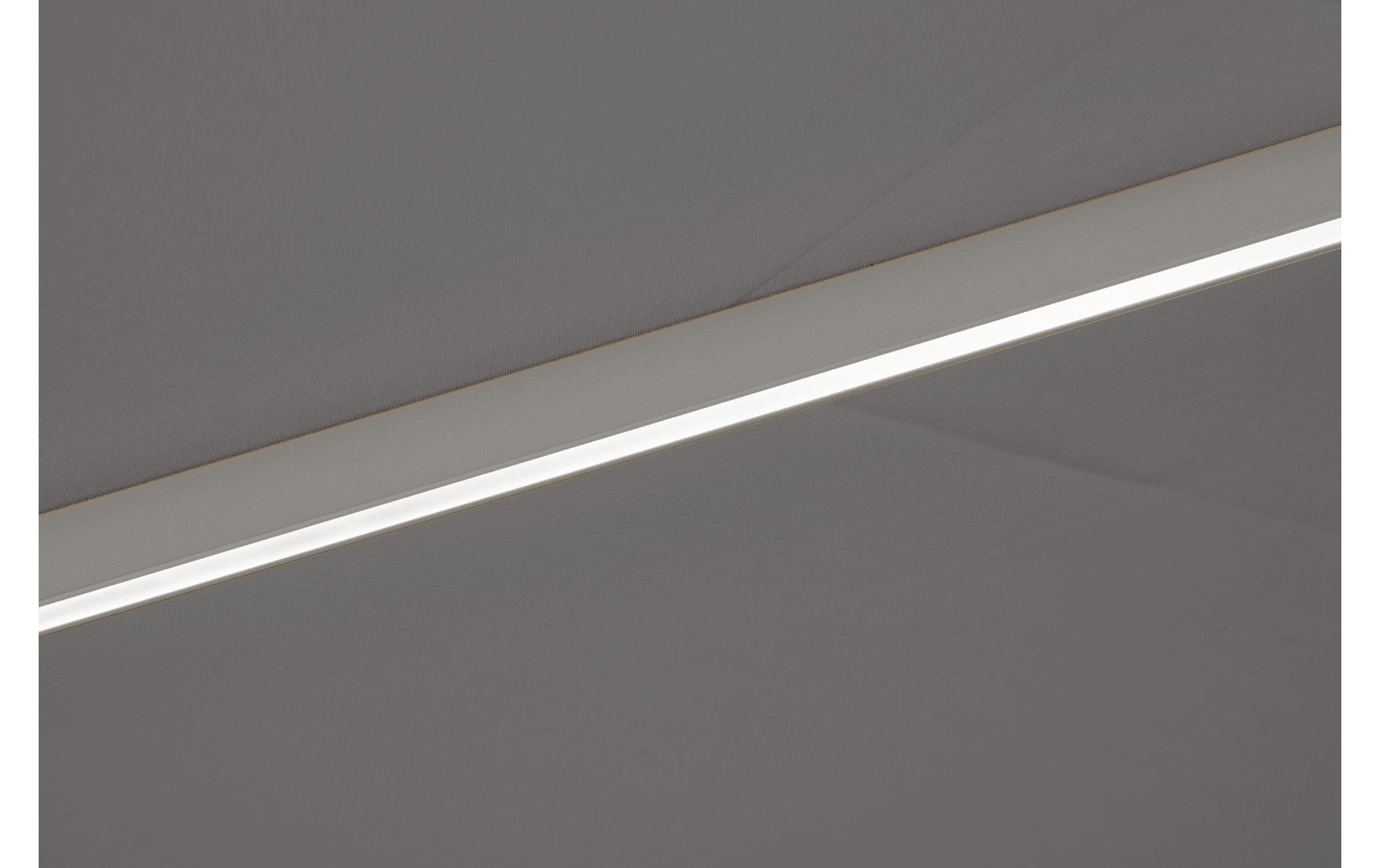 Sonnenschirm »Suncomfort by Glatz Varioflex Solar LED, 300 x 300 cm«