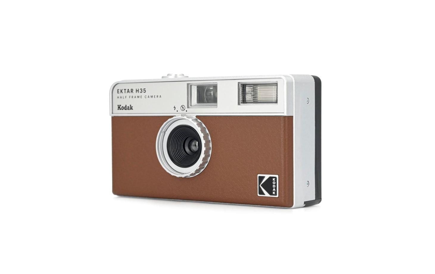 Kodak Kompaktkamera »Ektar H35«