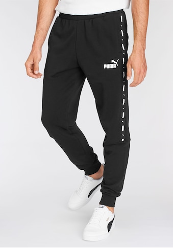 Trainingshose »ESS+ TAPE SWEATPANTS TR CL«