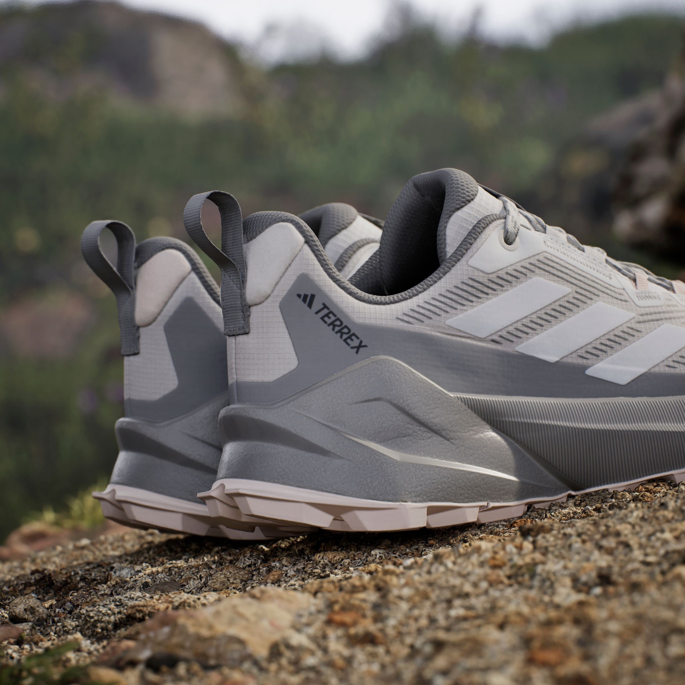 adidas TERREX Wanderschuh »TERREX TRAILMAKER 2.0 GORE-TEX«, wasserdicht