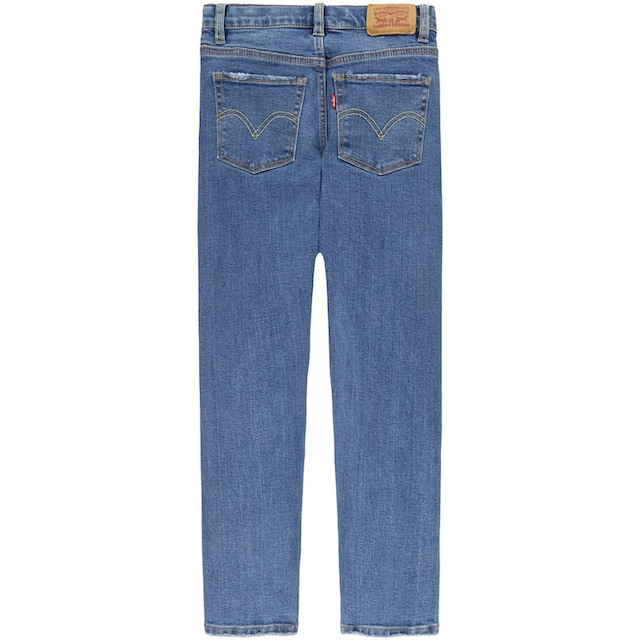 for Levi\'s® ORIGINAL ordern »501 Jelmoli-Versand Kids ✵ JEANS«, GIRLS günstig 5-Pocket-Jeans |