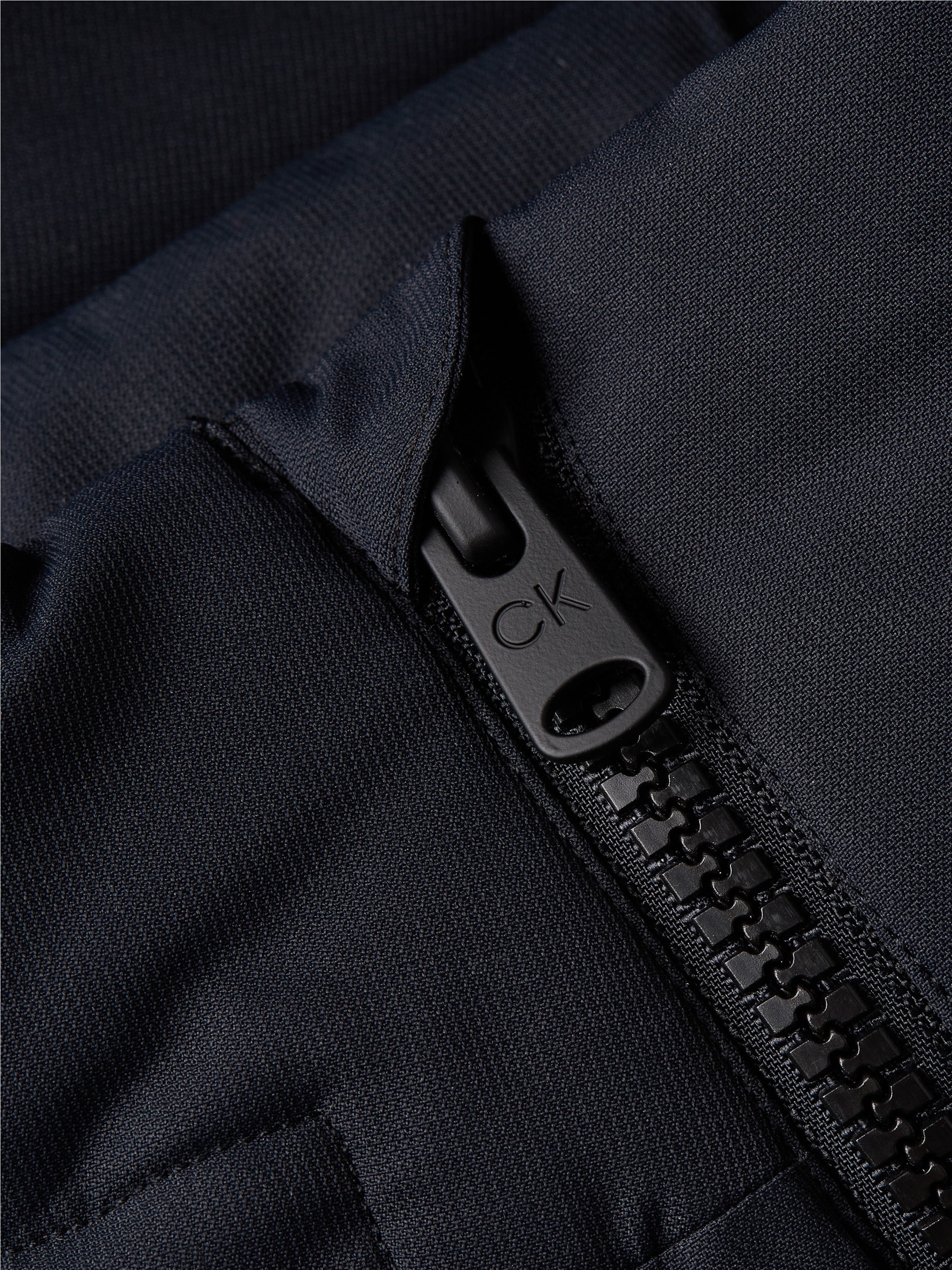 Calvin Klein Sport Outdoorjacke »PW - Padded Jacket« online bestellen bei  Jelmoli-Versand Schweiz