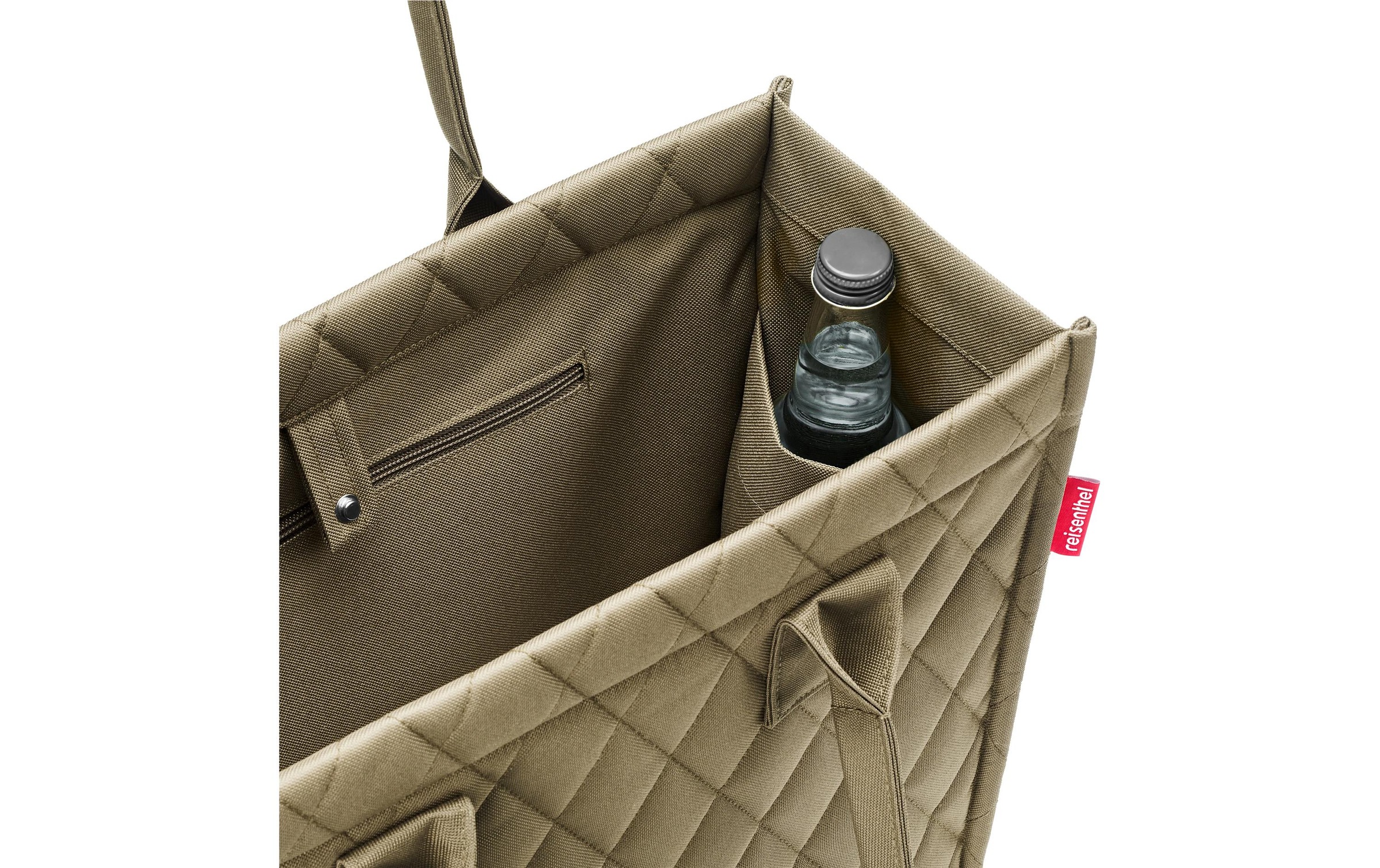 REISENTHEL® Einkaufsshopper »daily shopper Rhombus«