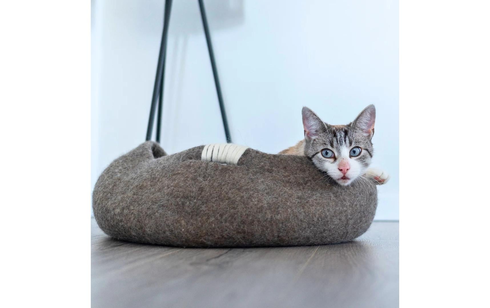 Tierbett »Catlabs Bowl Ø 38 cm«