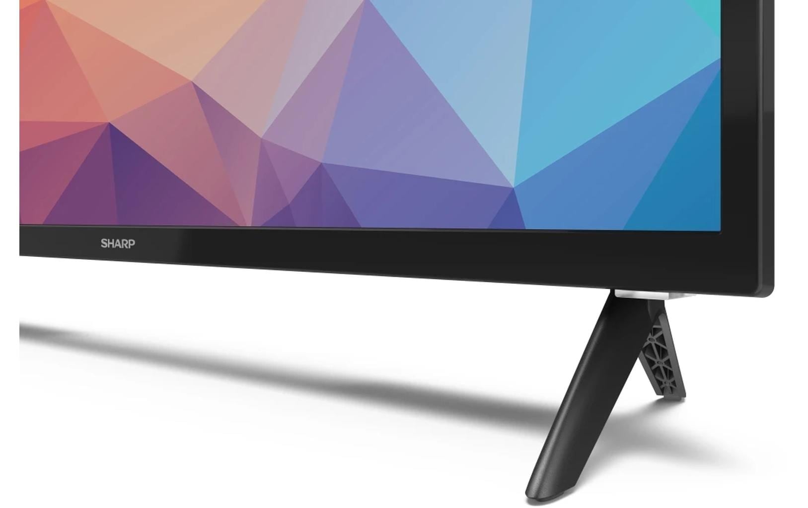 Sharp LCD-LED Fernseher »32FG2EA 32«