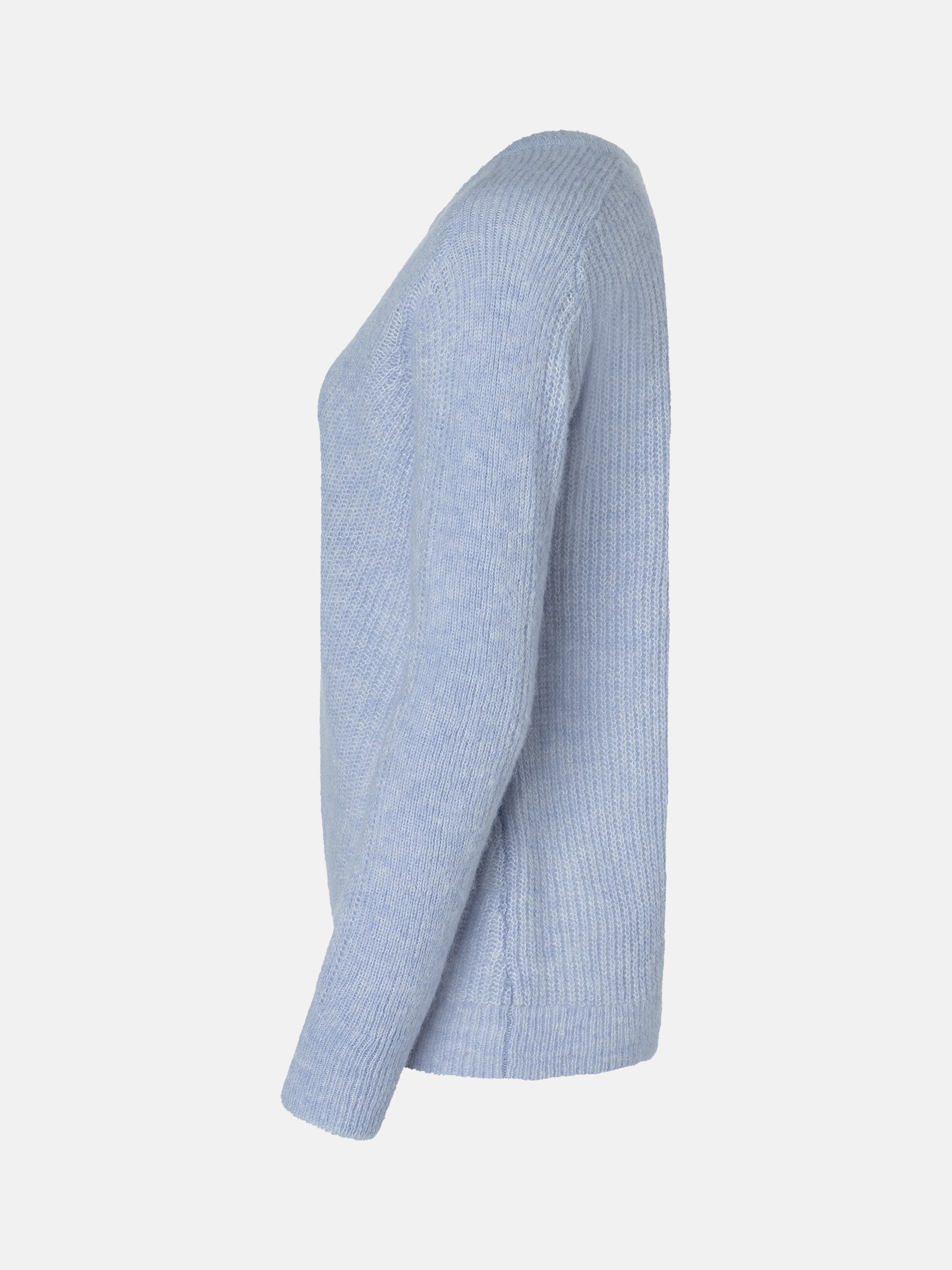 Lieblingsstück Strickpullover »Babro«, mit Alpakawolle