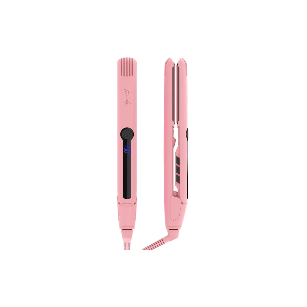 Glätteisen »Straightener Pink«