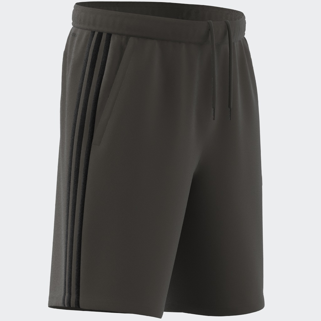 adidas Performance Shorts »TR-ES PIQ 3SHO«, (1 tlg.)