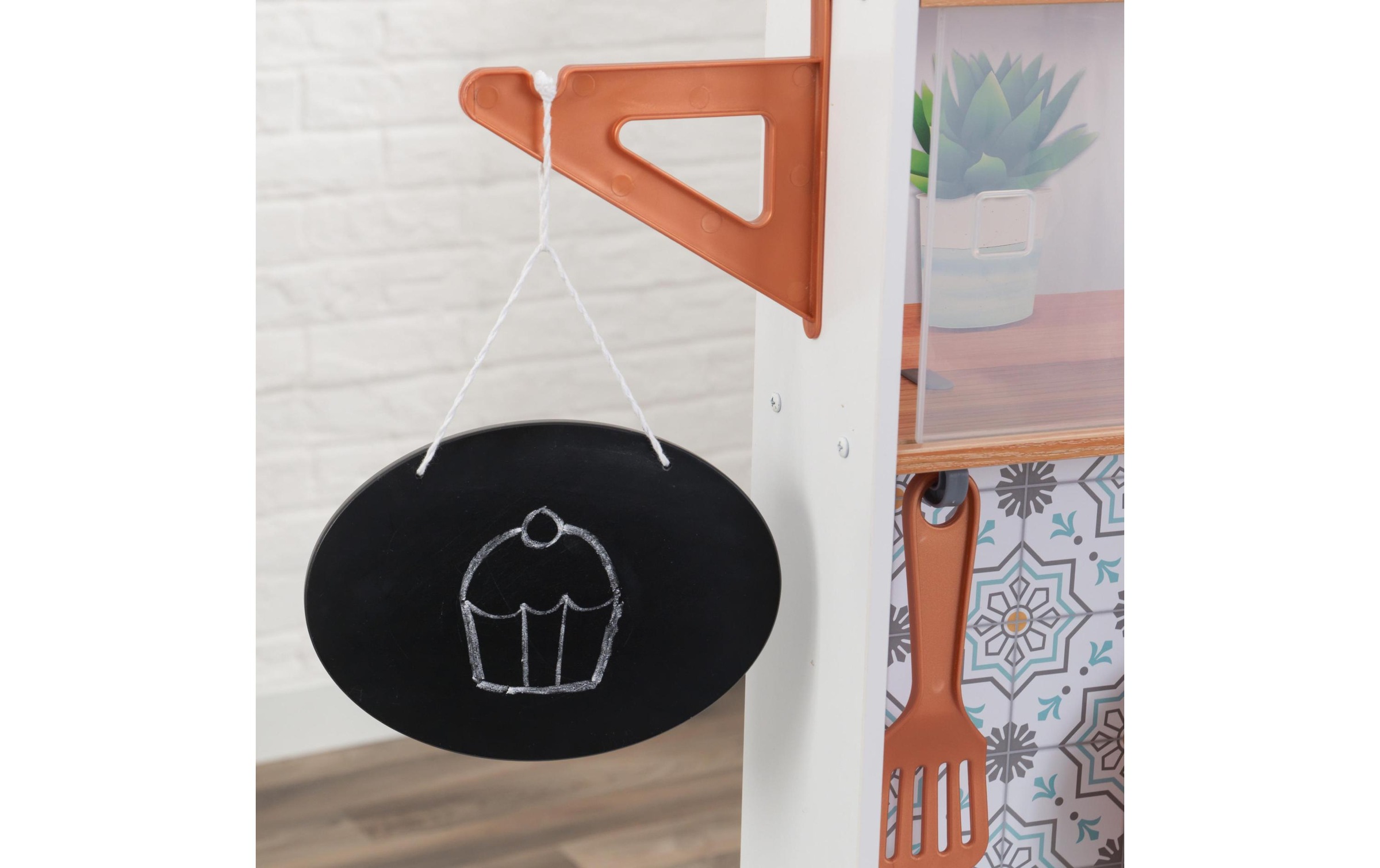KidKraft® Spielküche »Taverna Play«